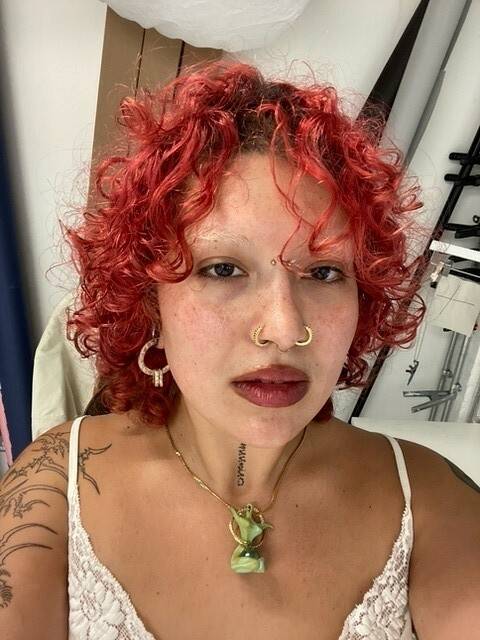 Image of Tanairi Mazzariol