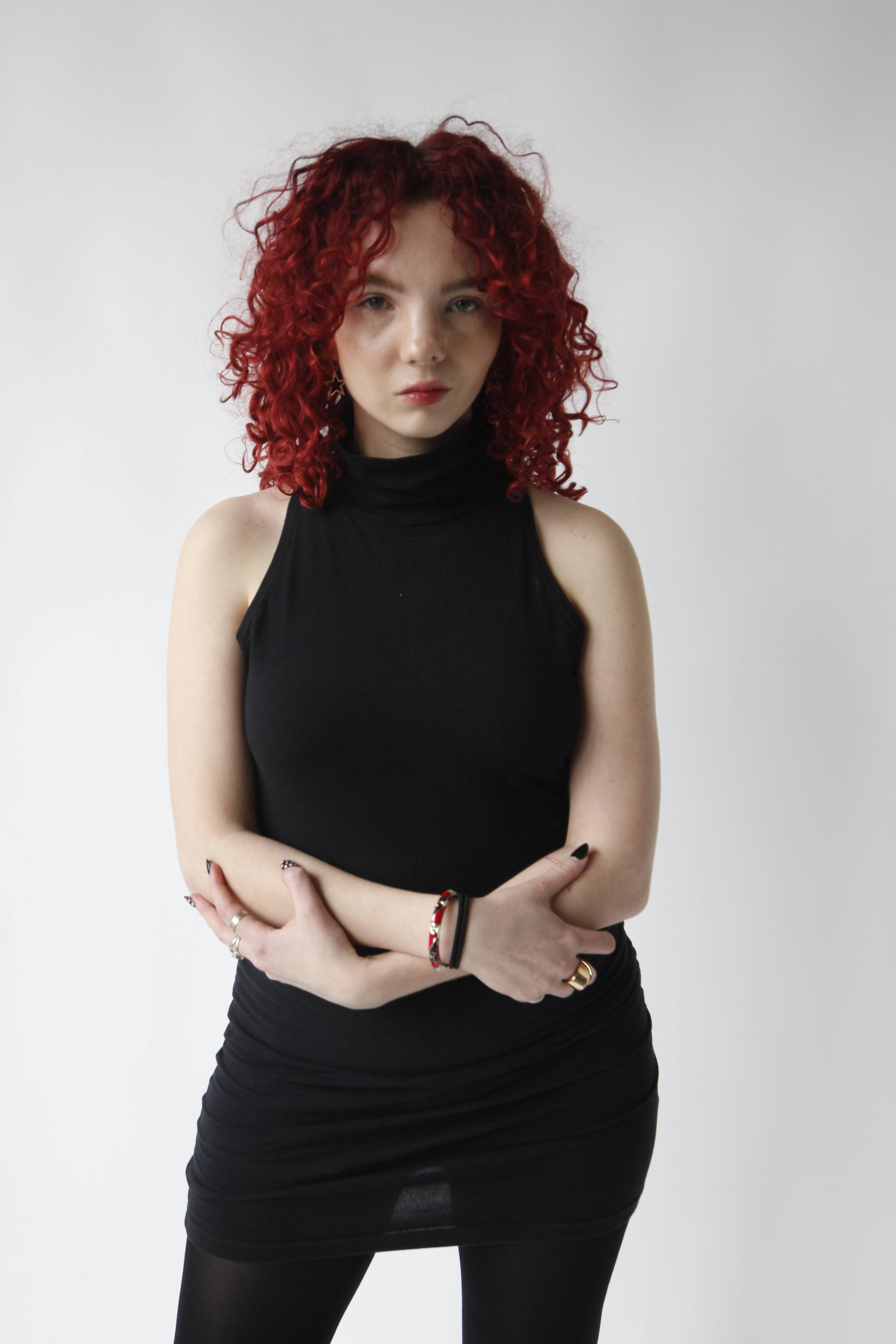 Image of Isa Hess