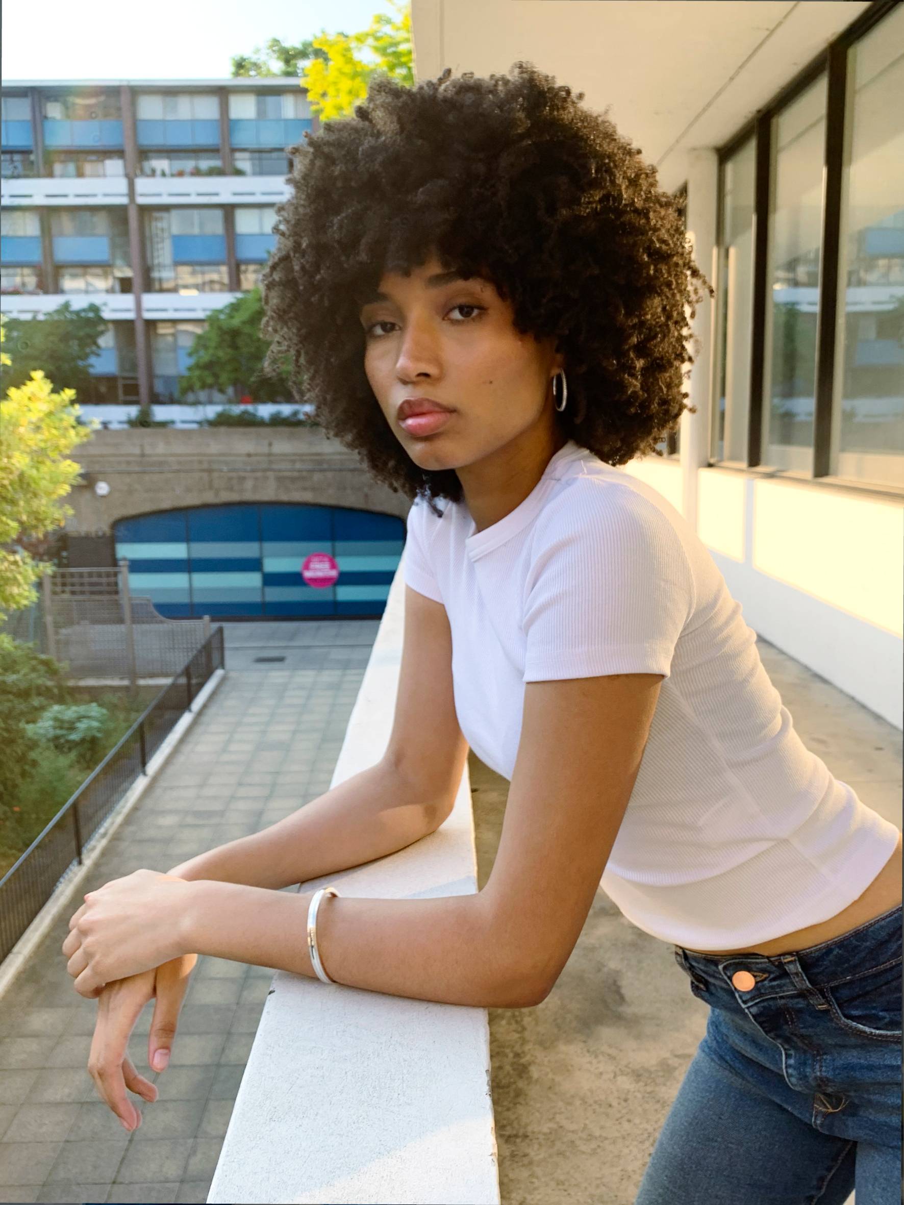 Image of Elsa Lamptey