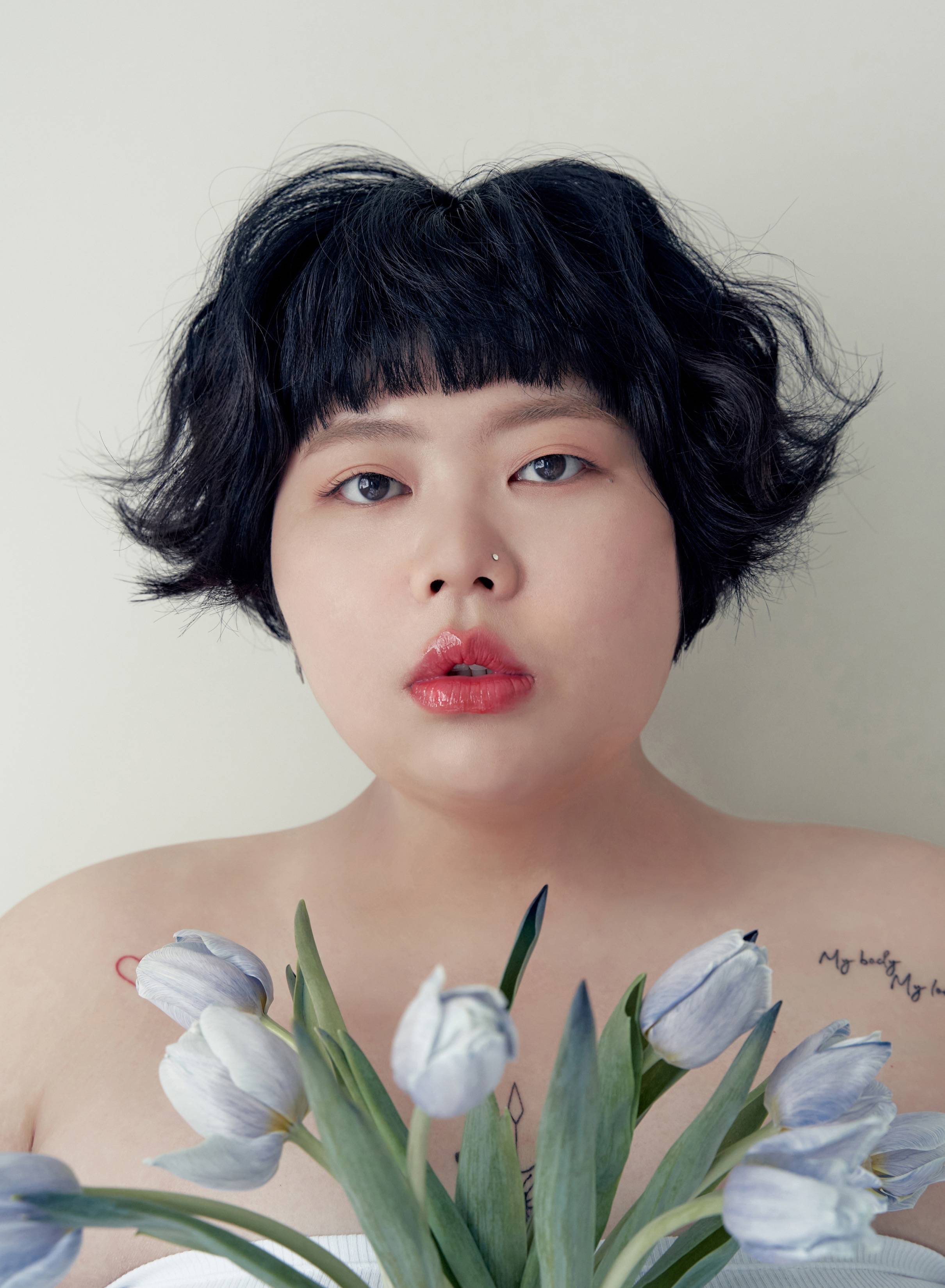 Image of Gayoung Jun