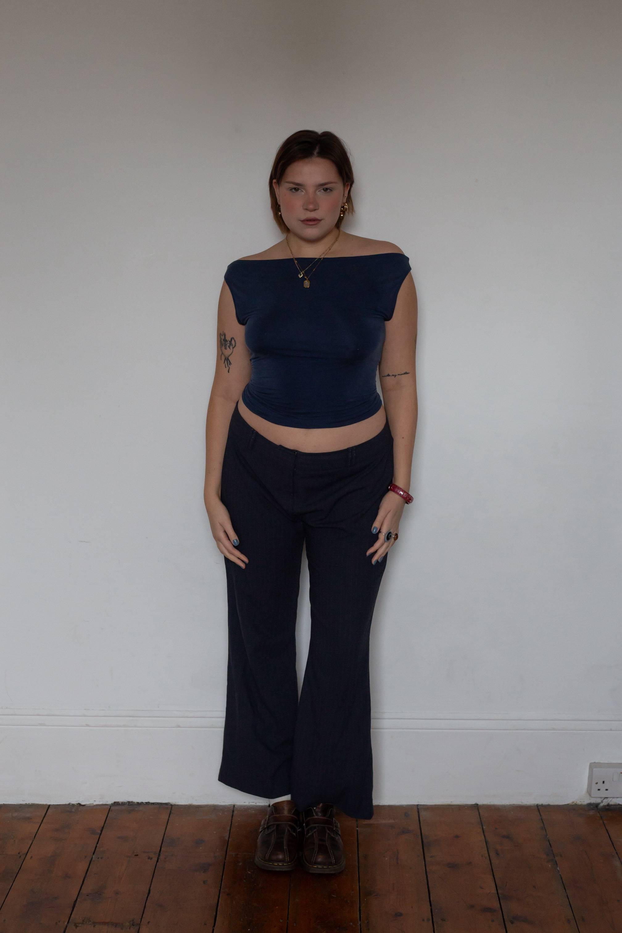 Image of Laura Braithwaite