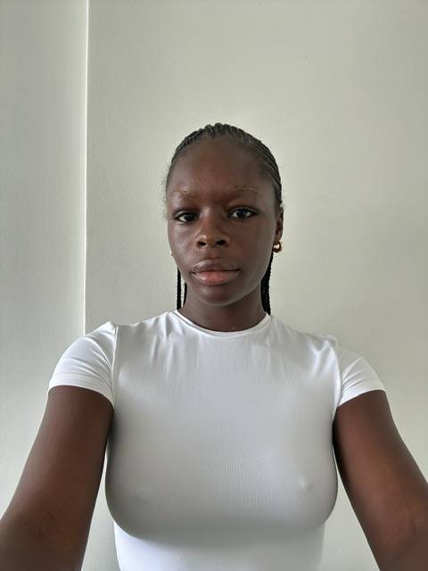 Image of Kaiori Williams