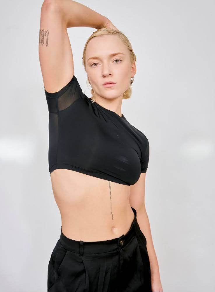 Image of Evie Webzell