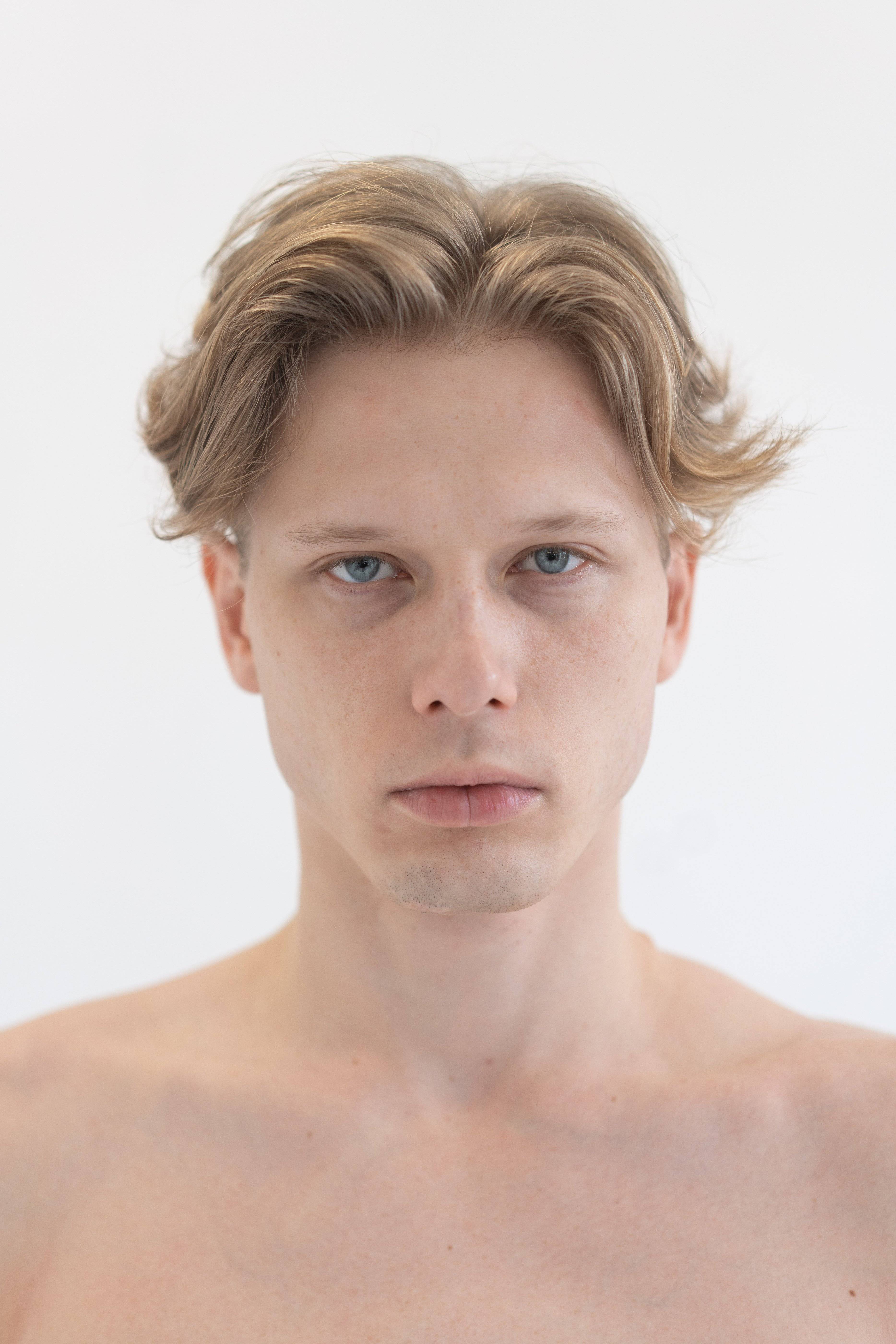 Image of Roland Van Der Lepp