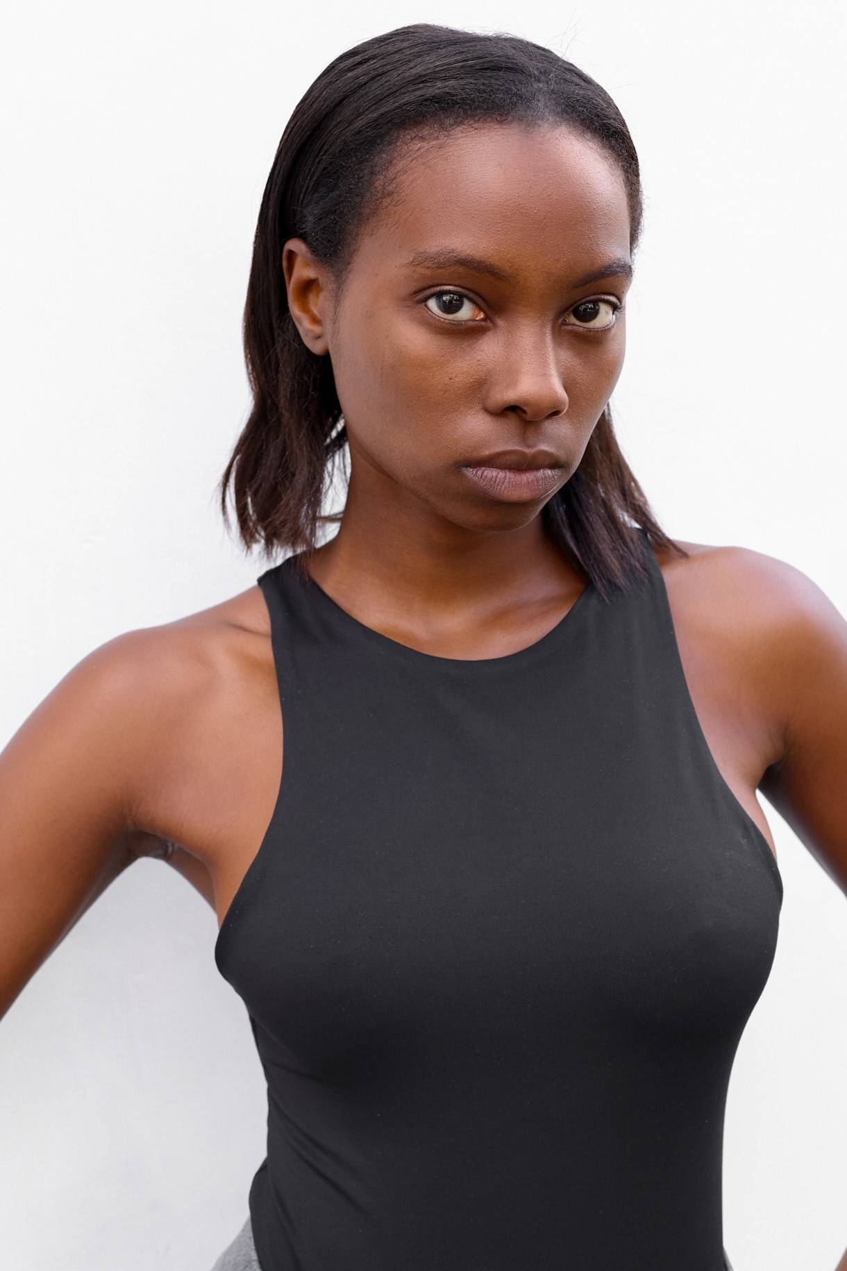 Image of Jessica Iyamu
