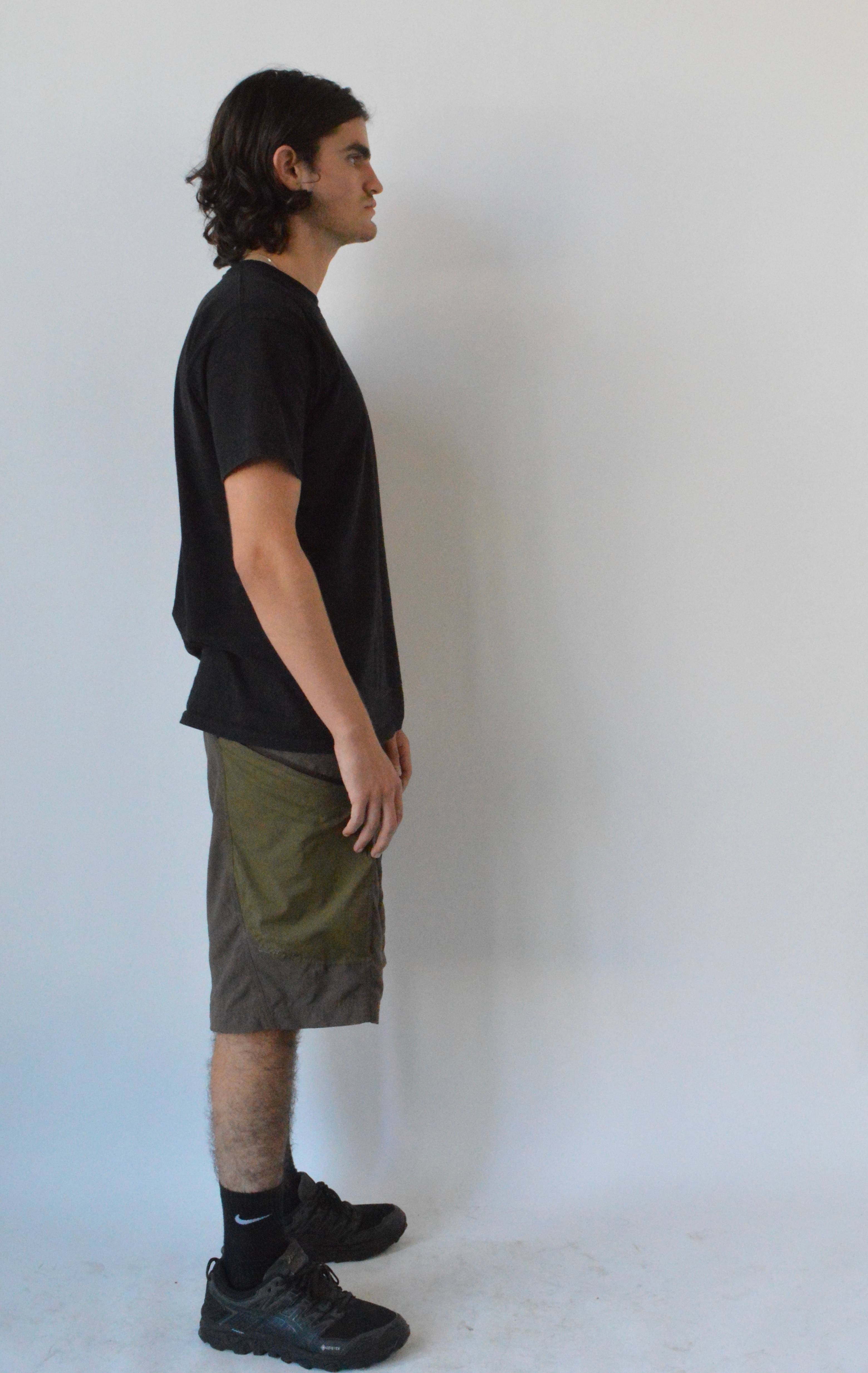 Image of Zachary Marks