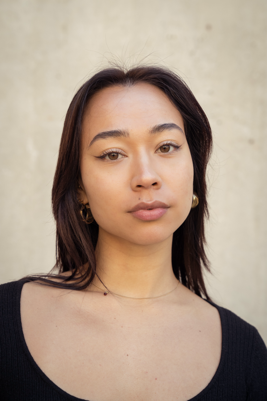 Image of Saïna Penrake