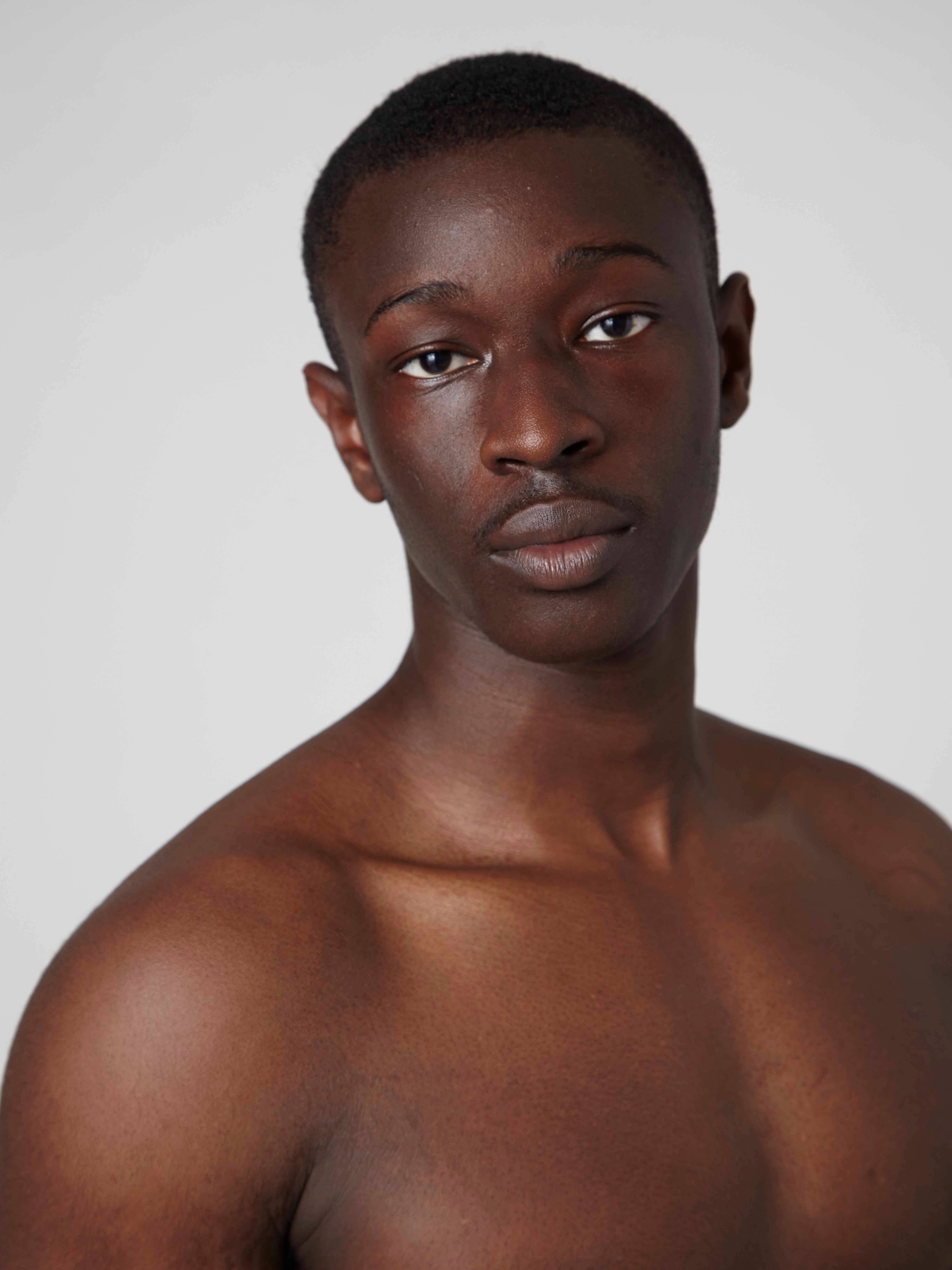 Image of Sonny Kone