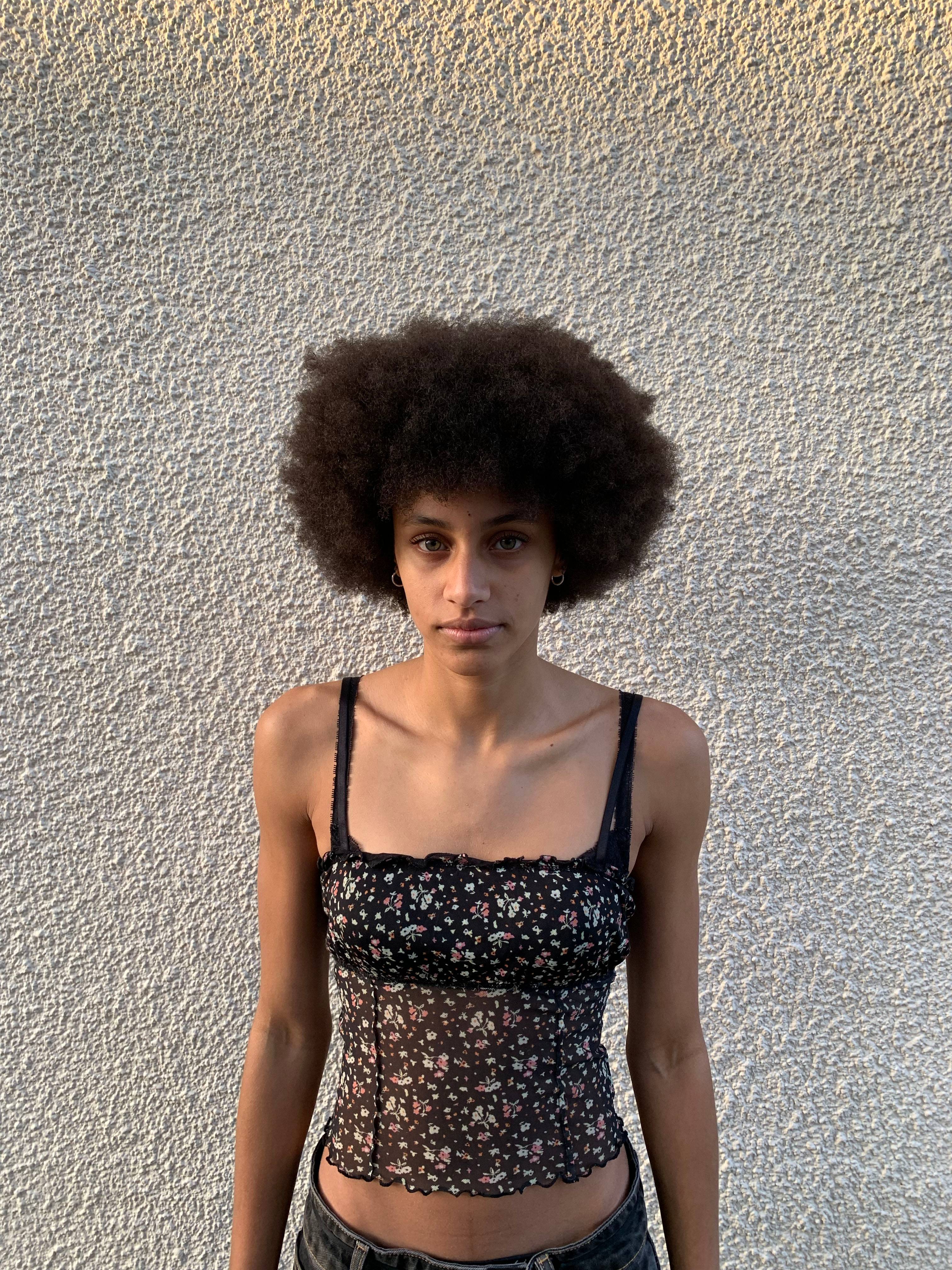 Image of Gabrielle Kirkham