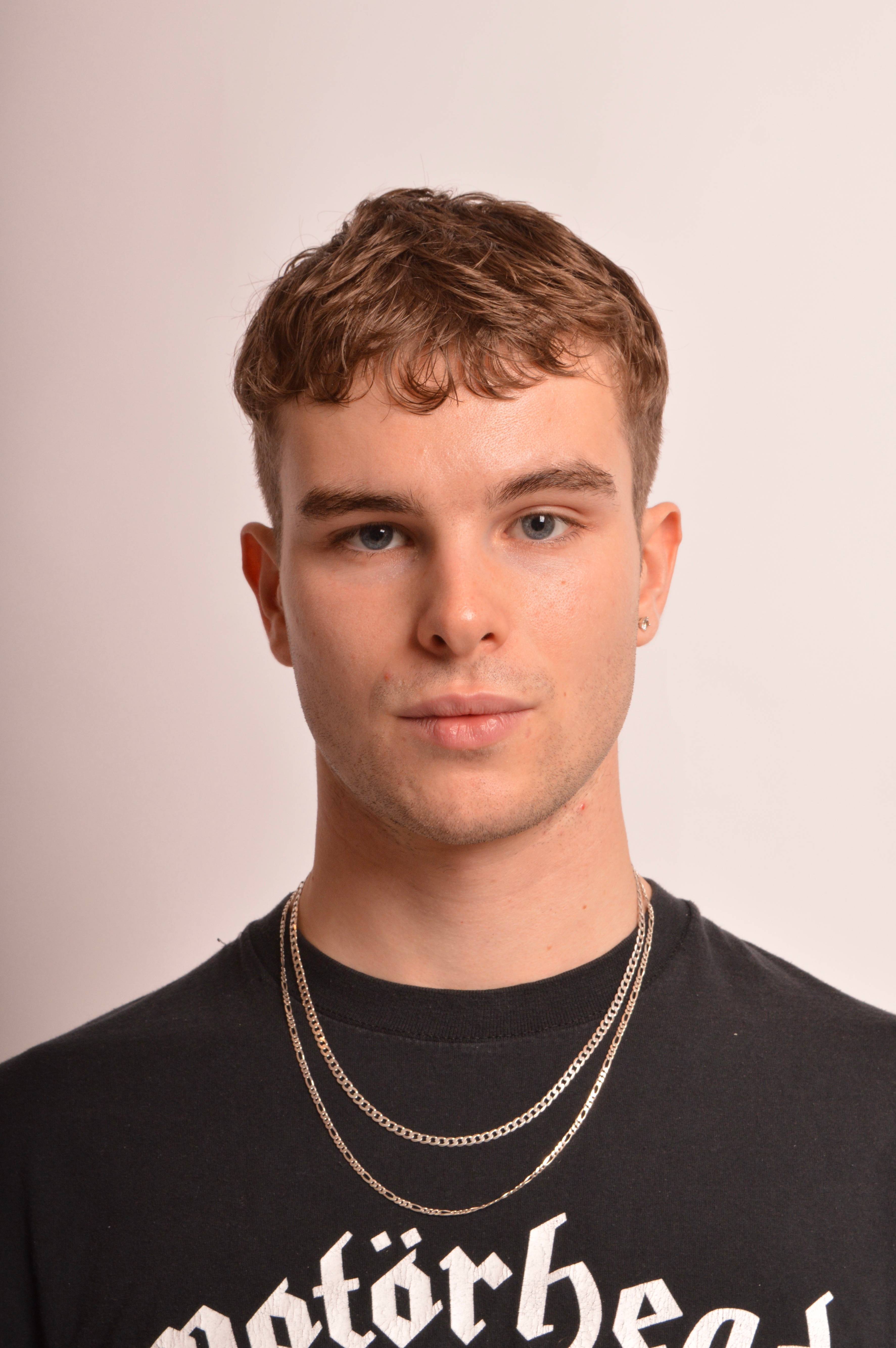 Image of Spike Bartholomew