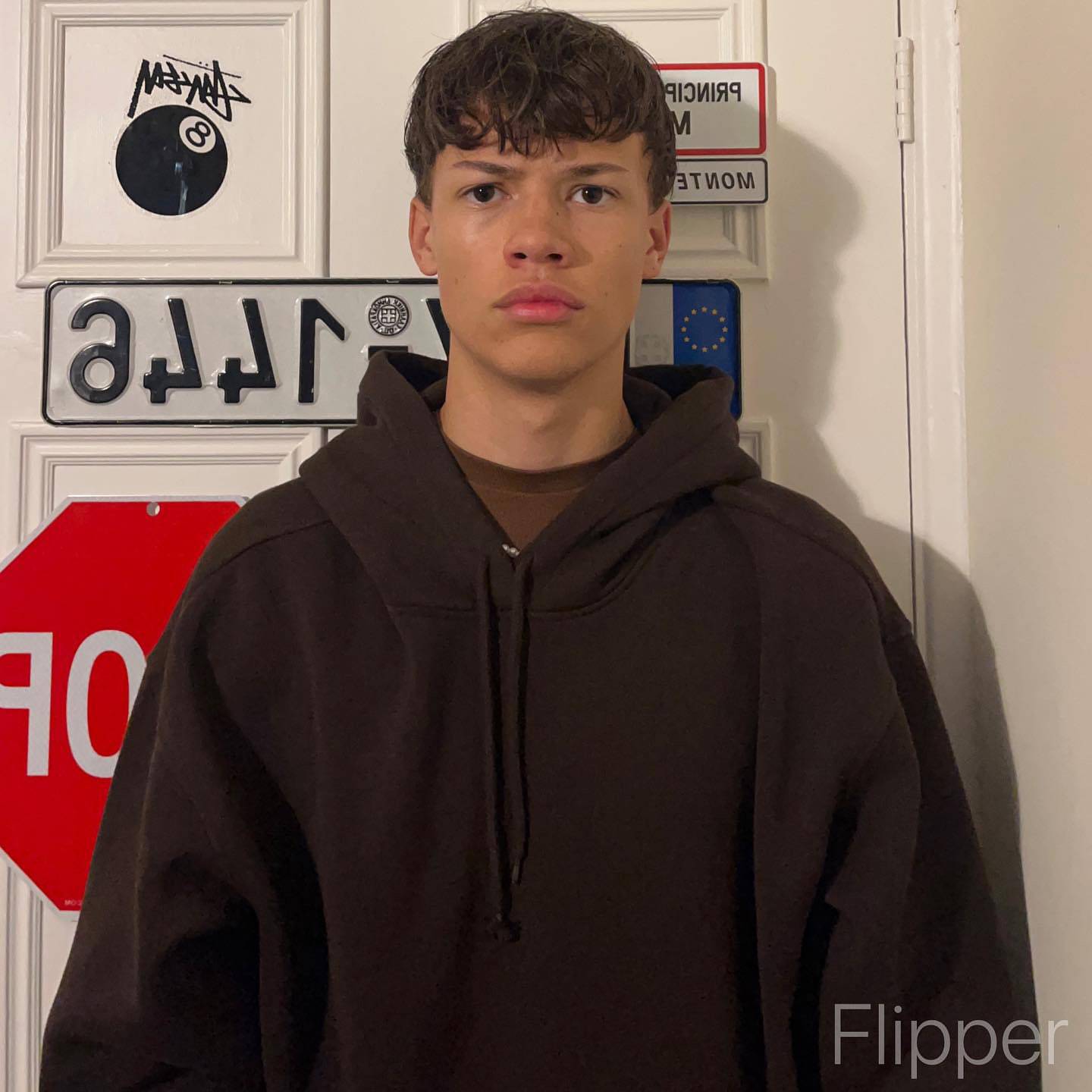 Image of Timothy Merien