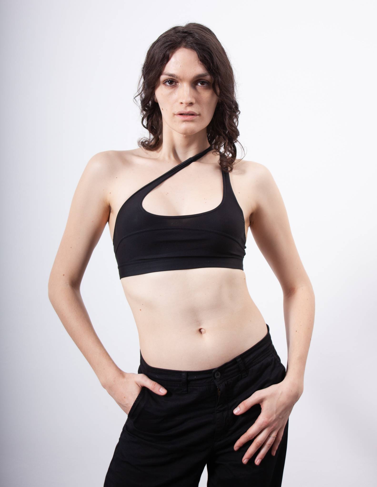 Image of Eve Beucher