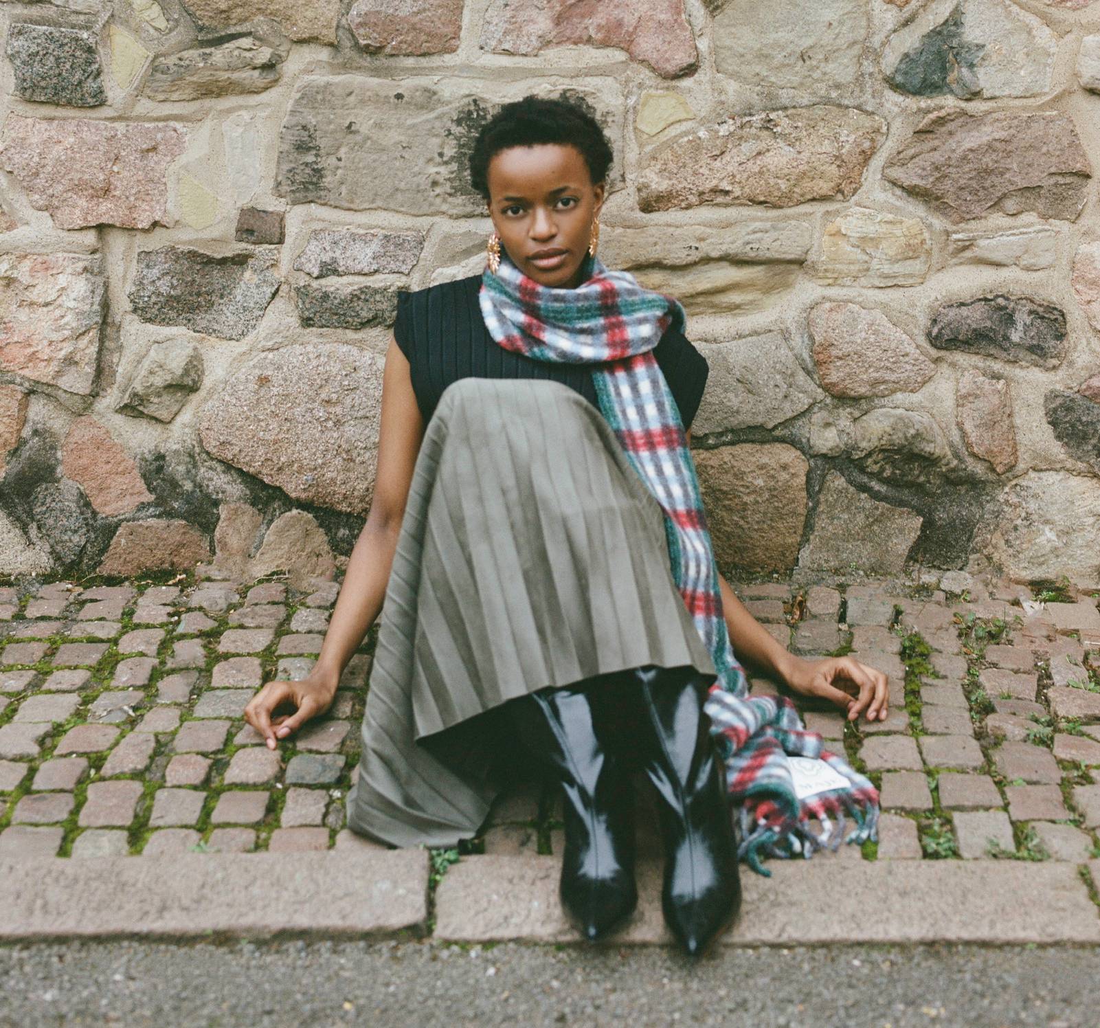 Image of Simelele Canaan