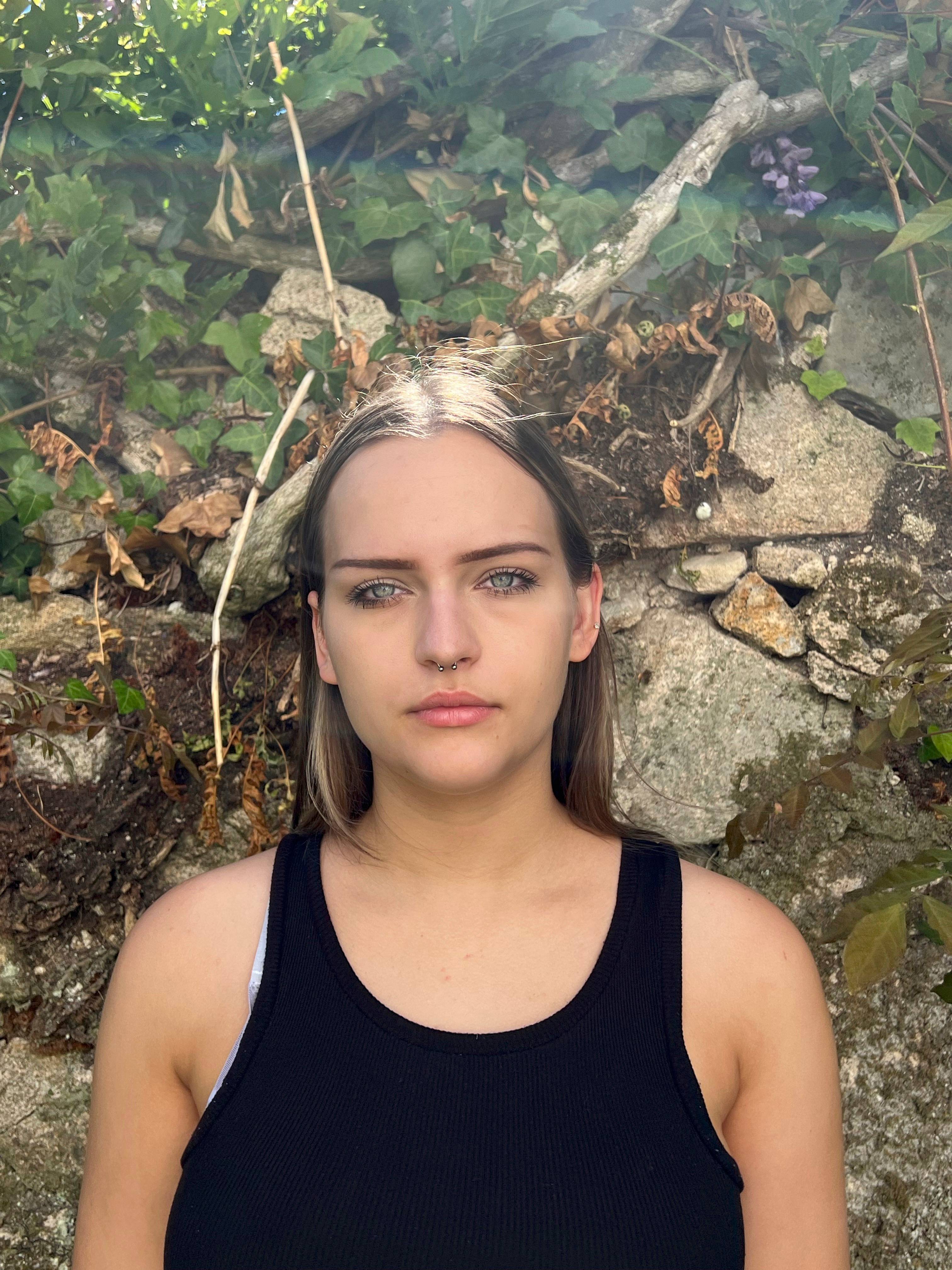 Image of Martyna Wojtun