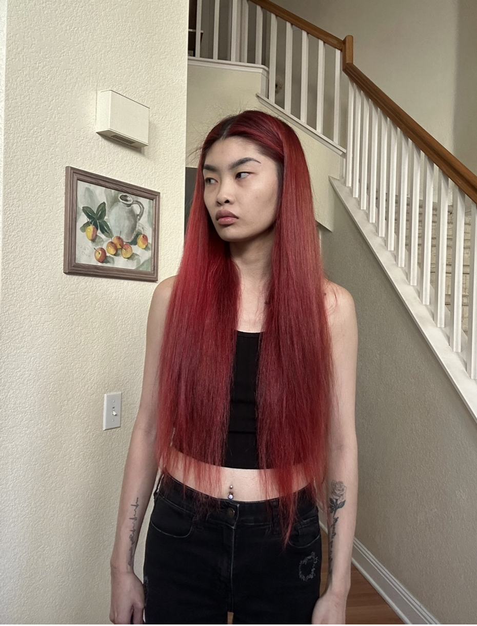 Image of Tracy Wong