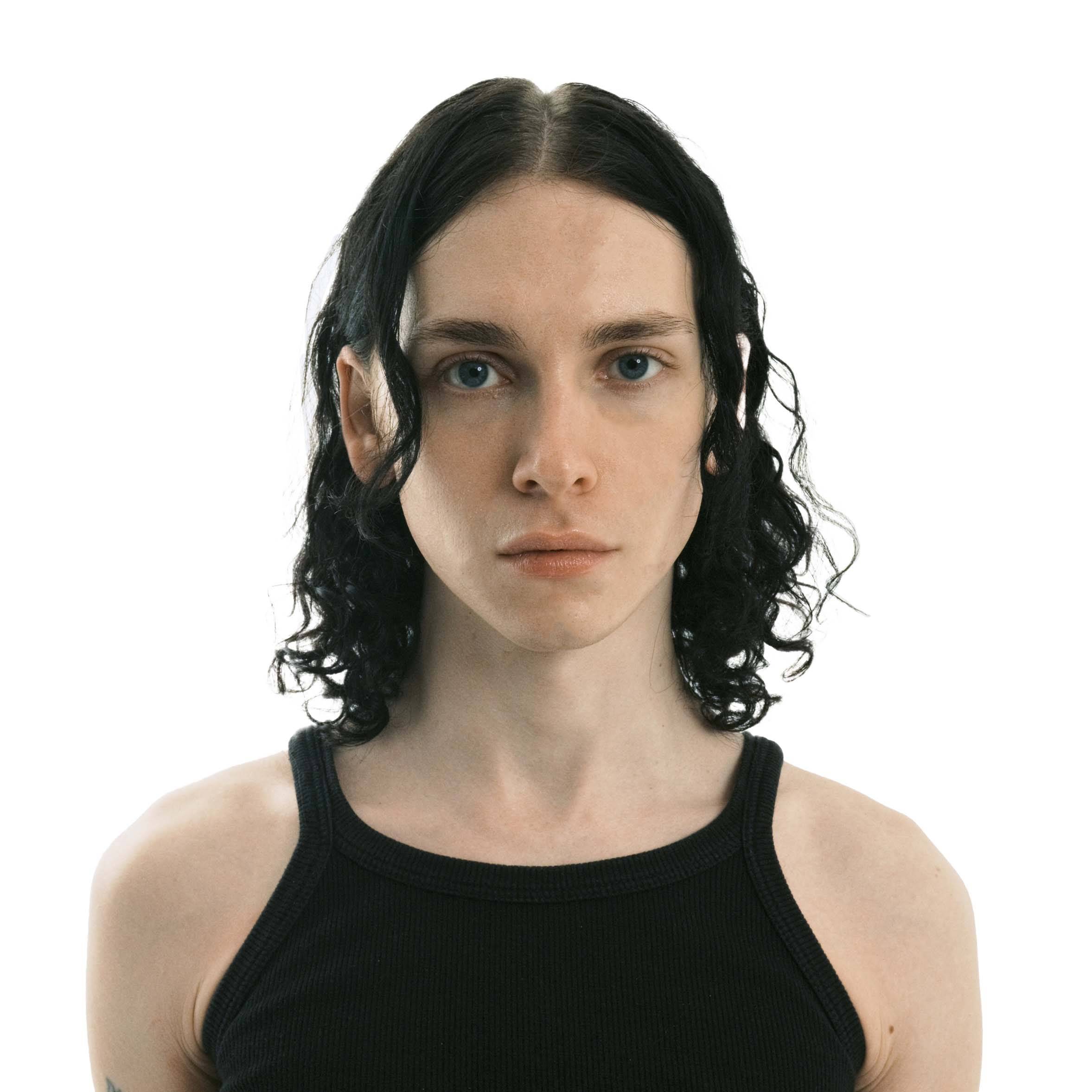 Image of Fion Orrell