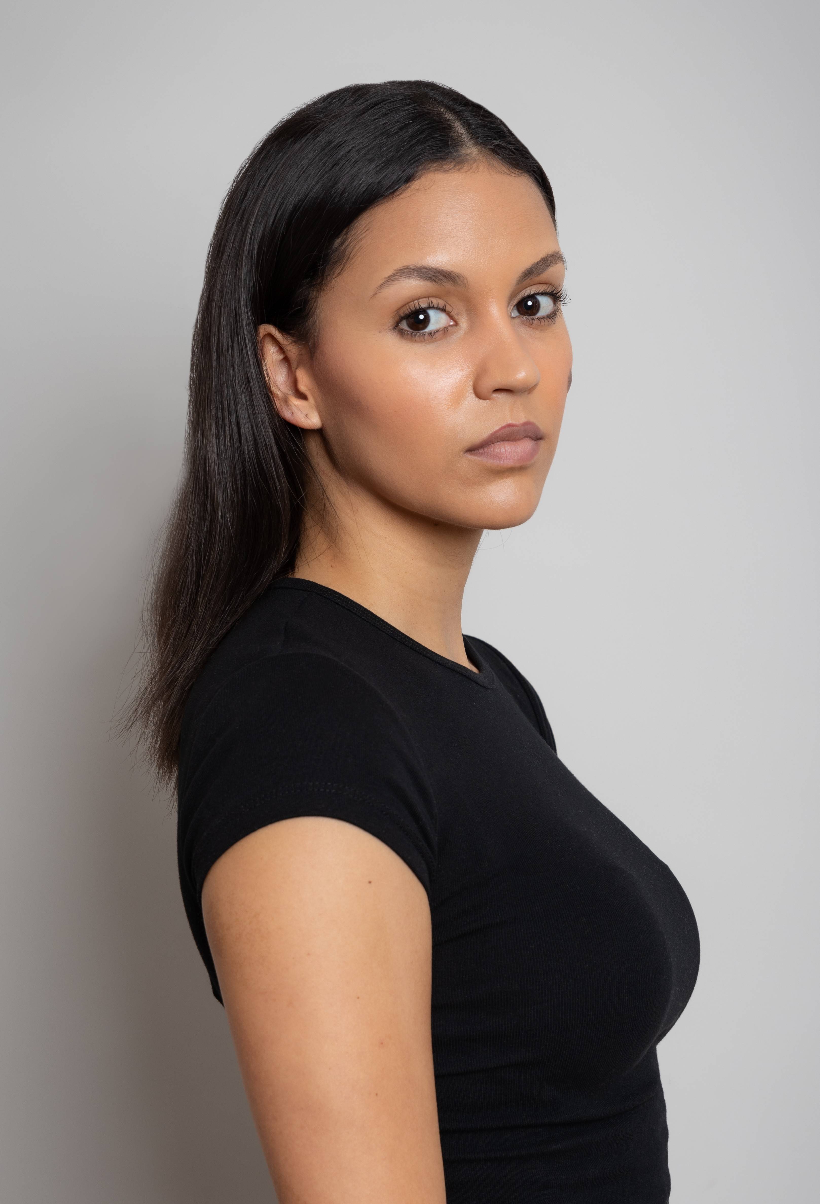 Image of Chloé Ramanamihantatsoarana