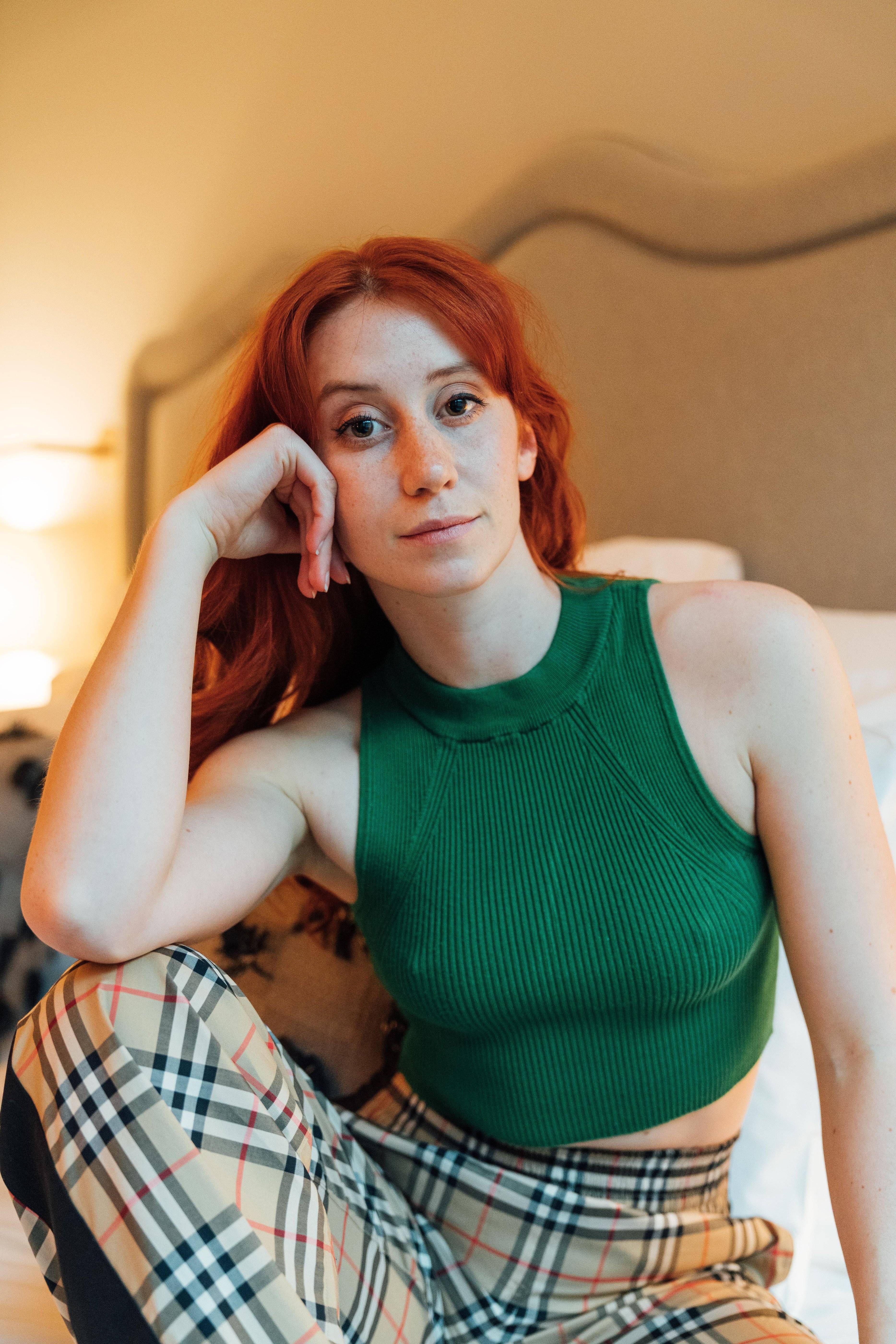 Image of Rosie Skuse