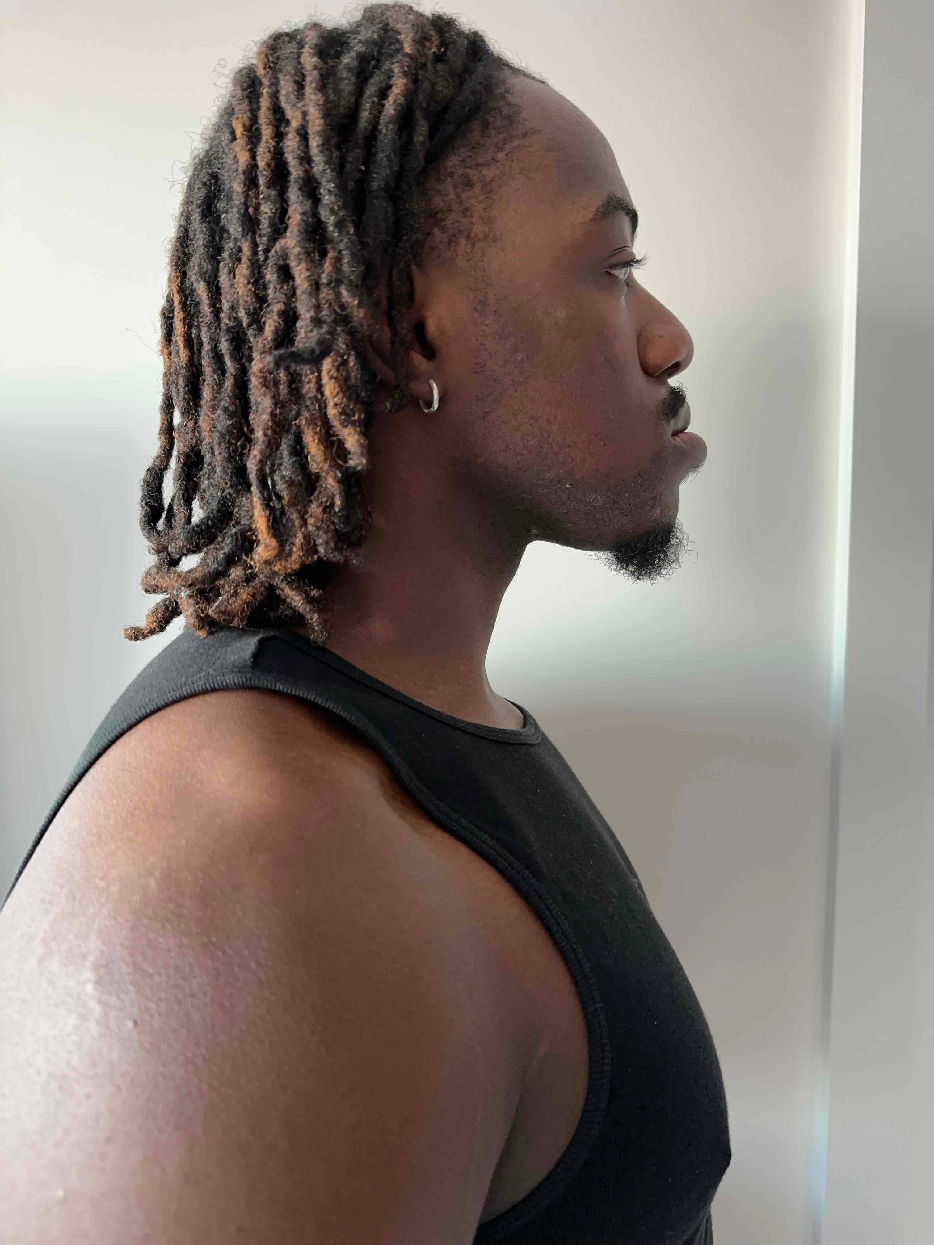 Image of Daniel Pindura