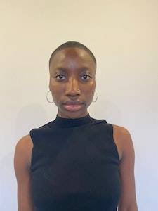 Image of Dessireé Aboaku