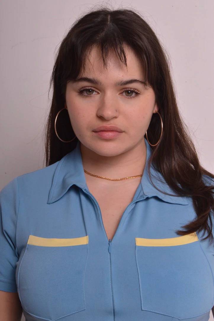 Image of Maya Gerber