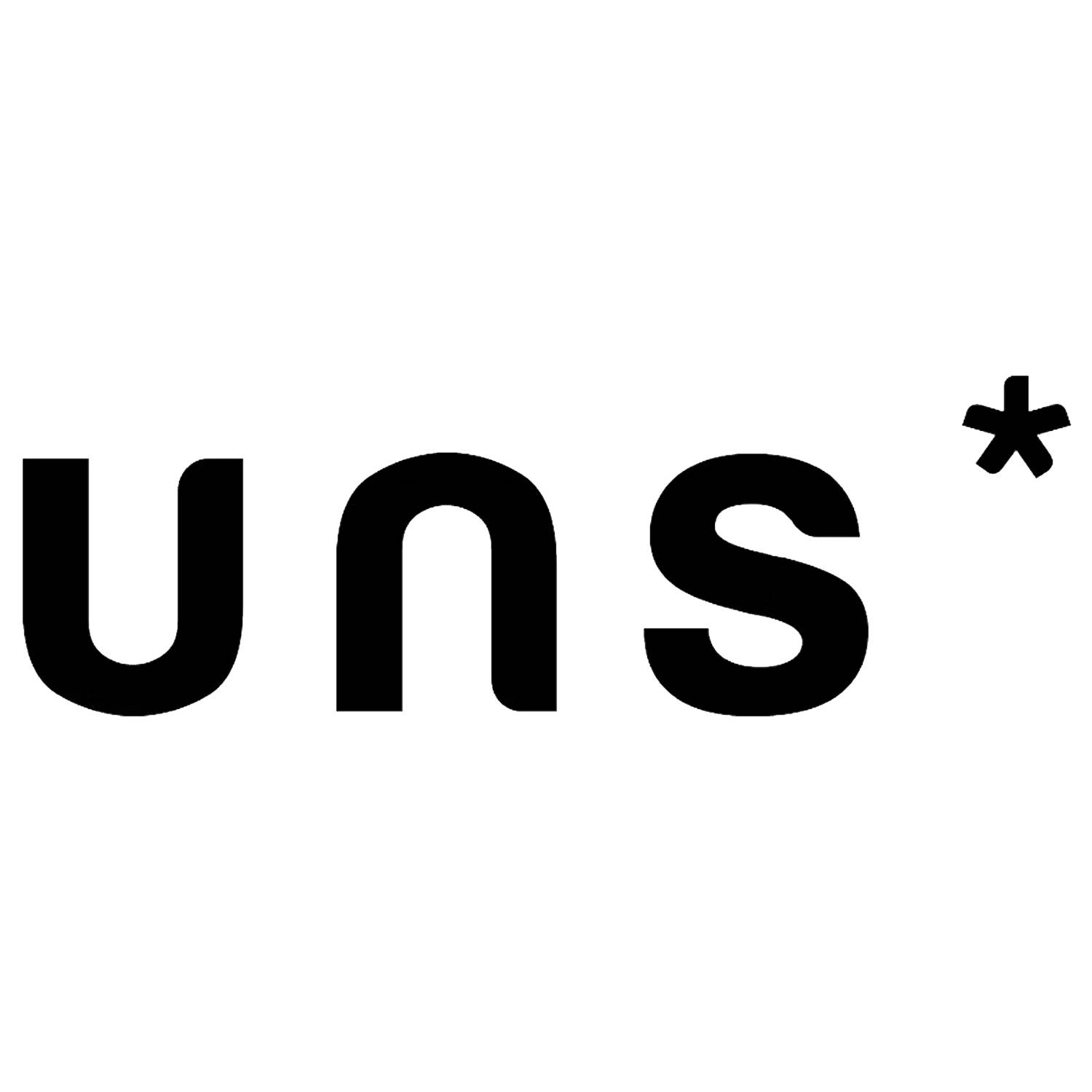 Logo of uns*