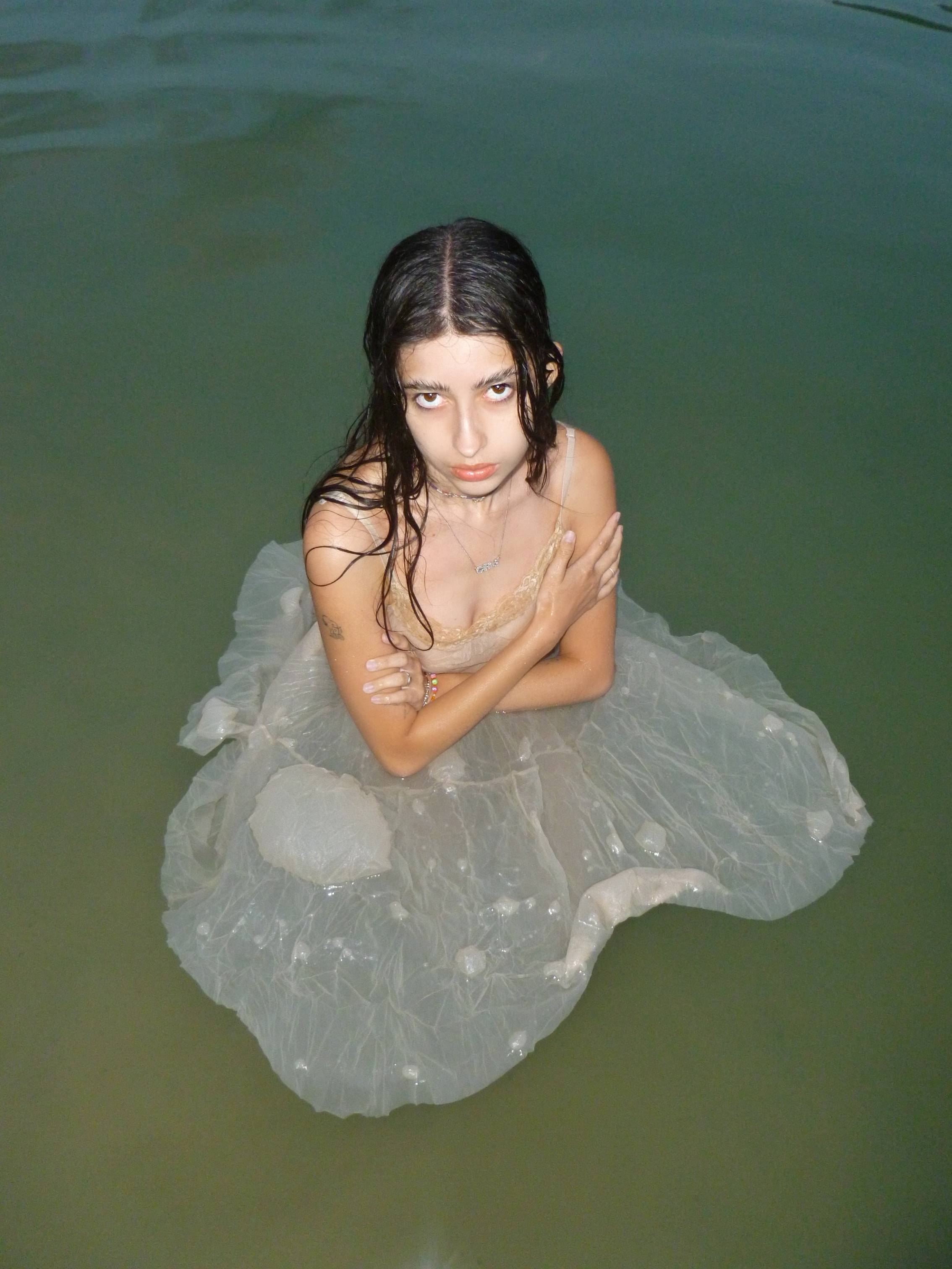 Image of Freya McKee