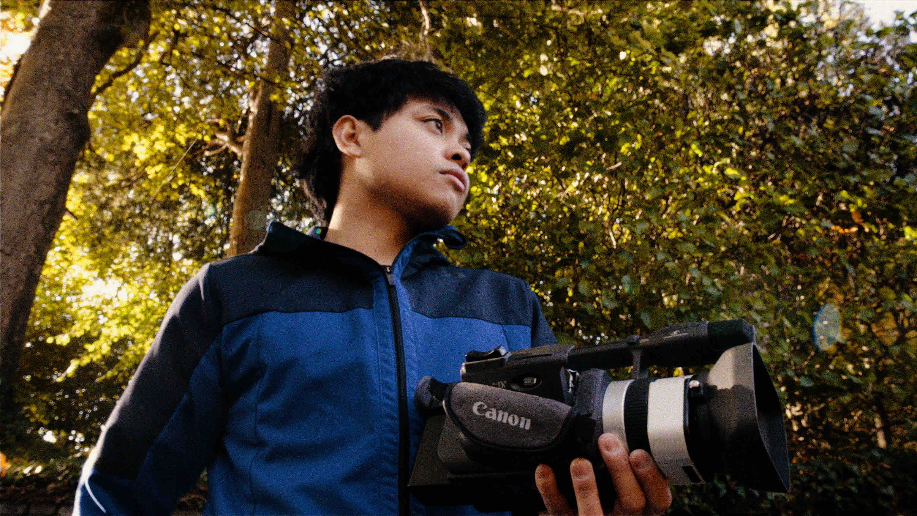 Image of Josh Cristobal