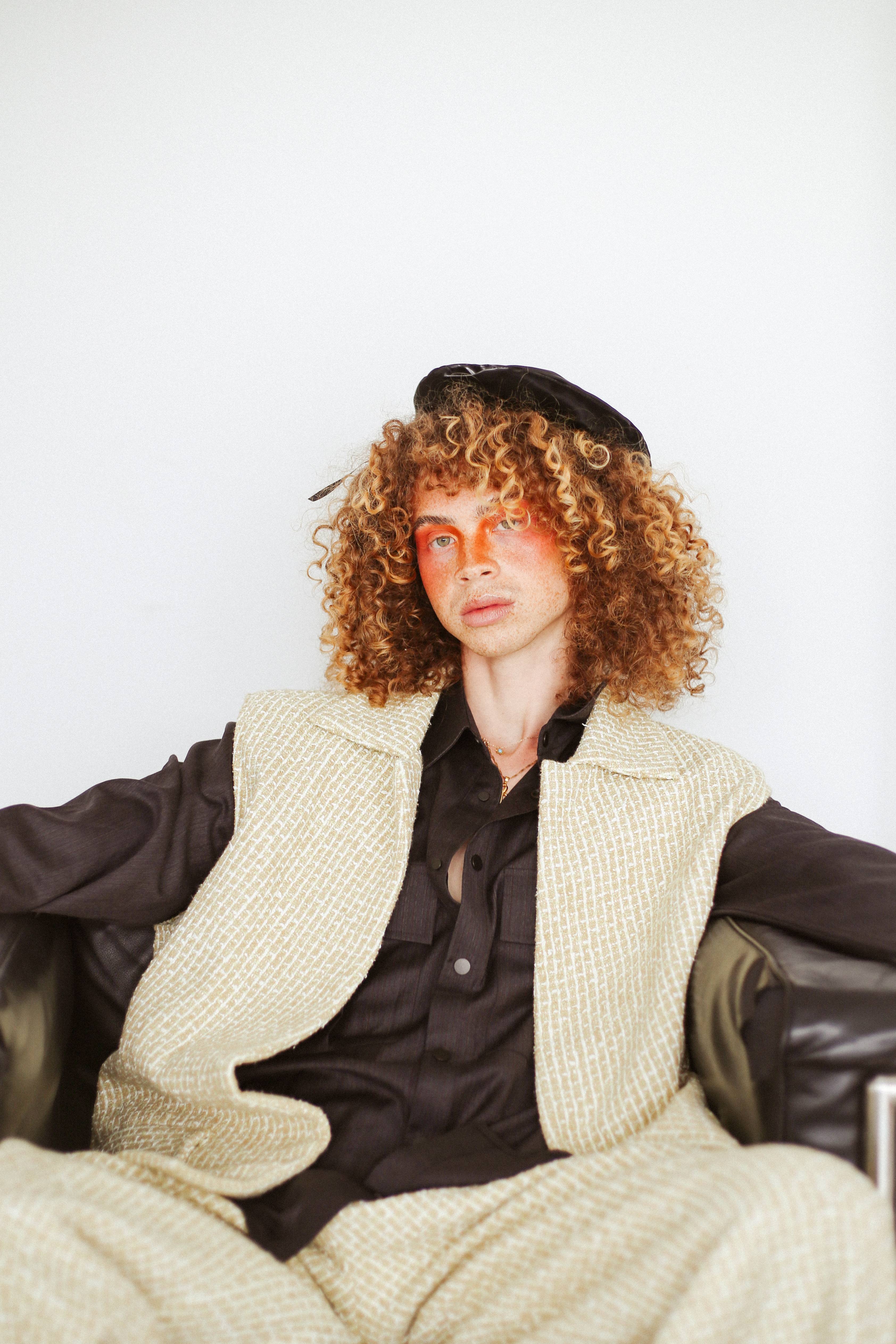 Image of Lucian Koncz