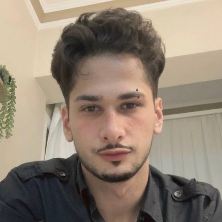 Image of Emirhan Yigin