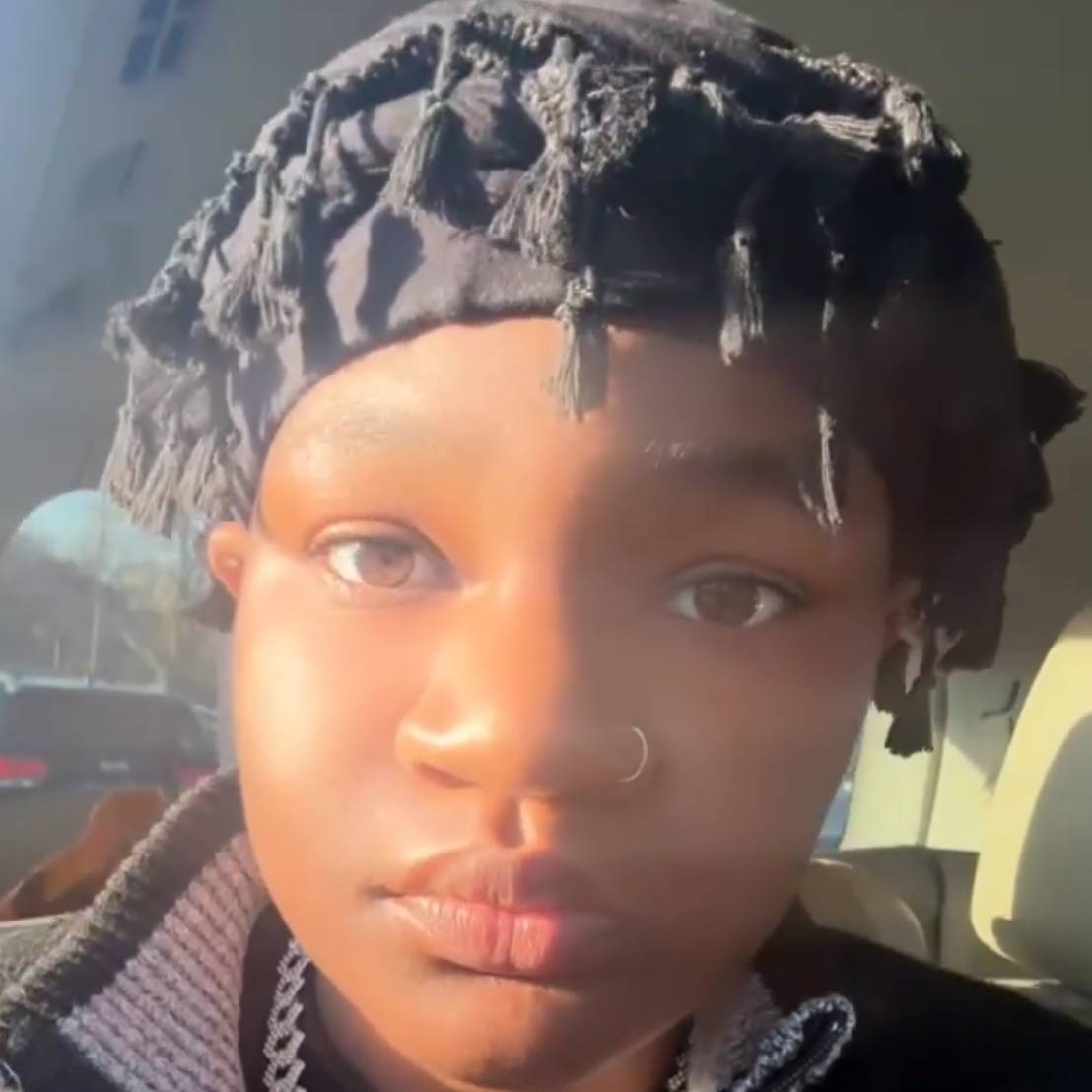 Image of Jamerra Roberts