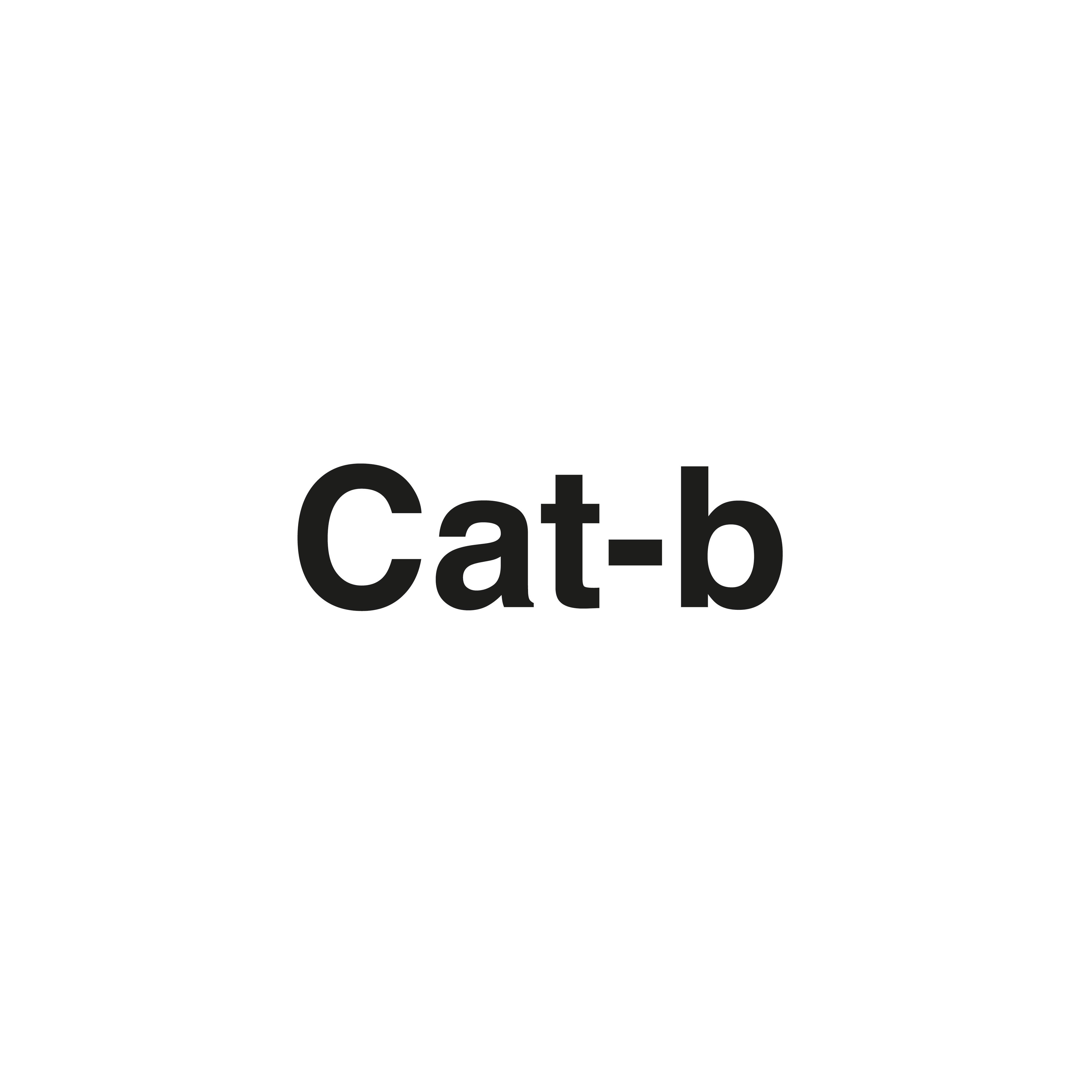 Logo of Cat-b