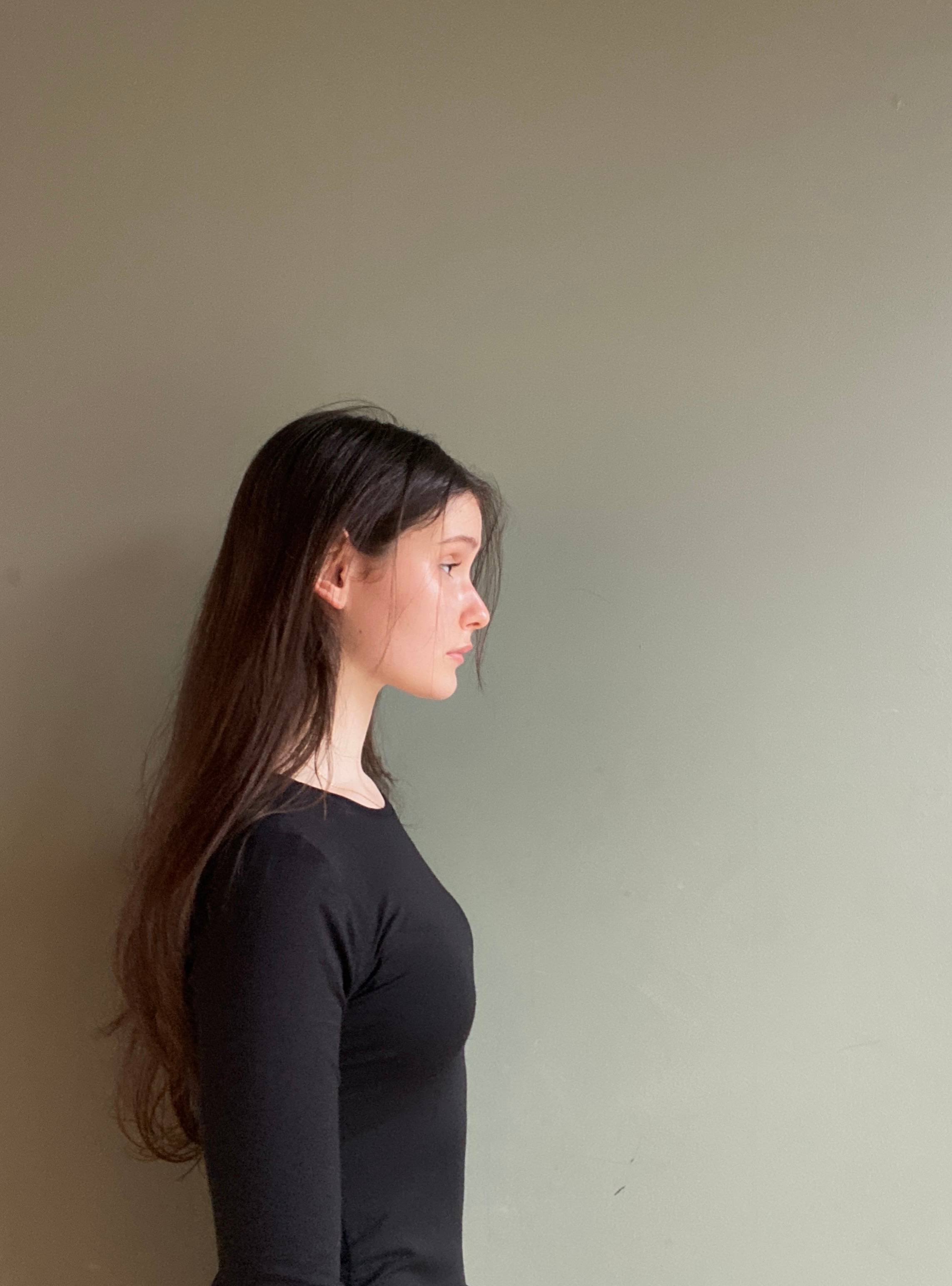 Image of Renad Eskangi