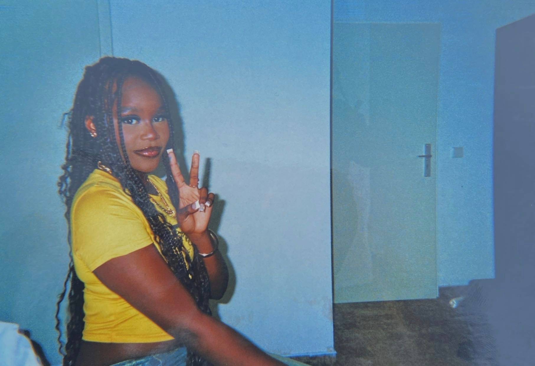 Image of Ameerah Zimura