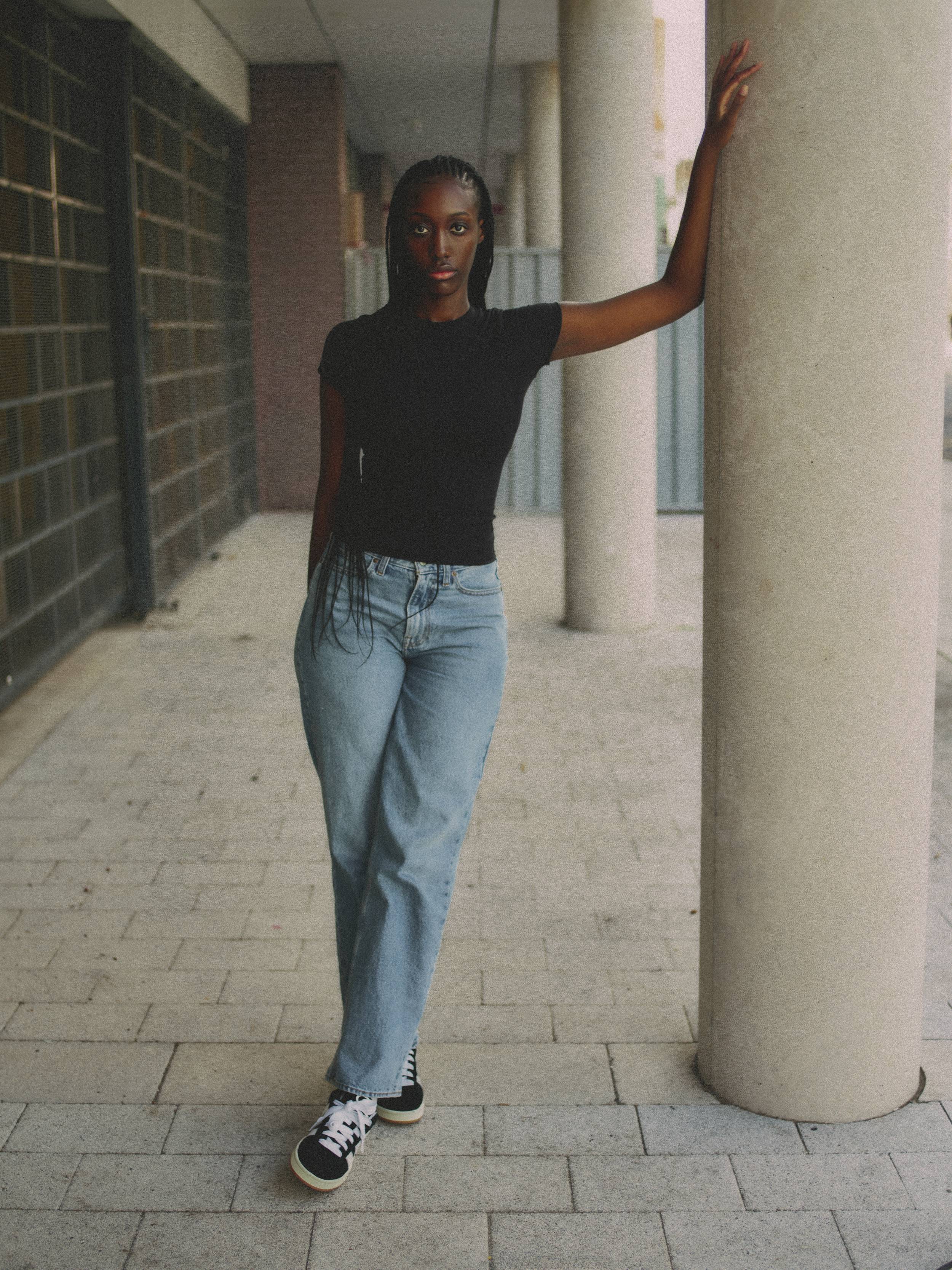 Image of Christiana Jaiah