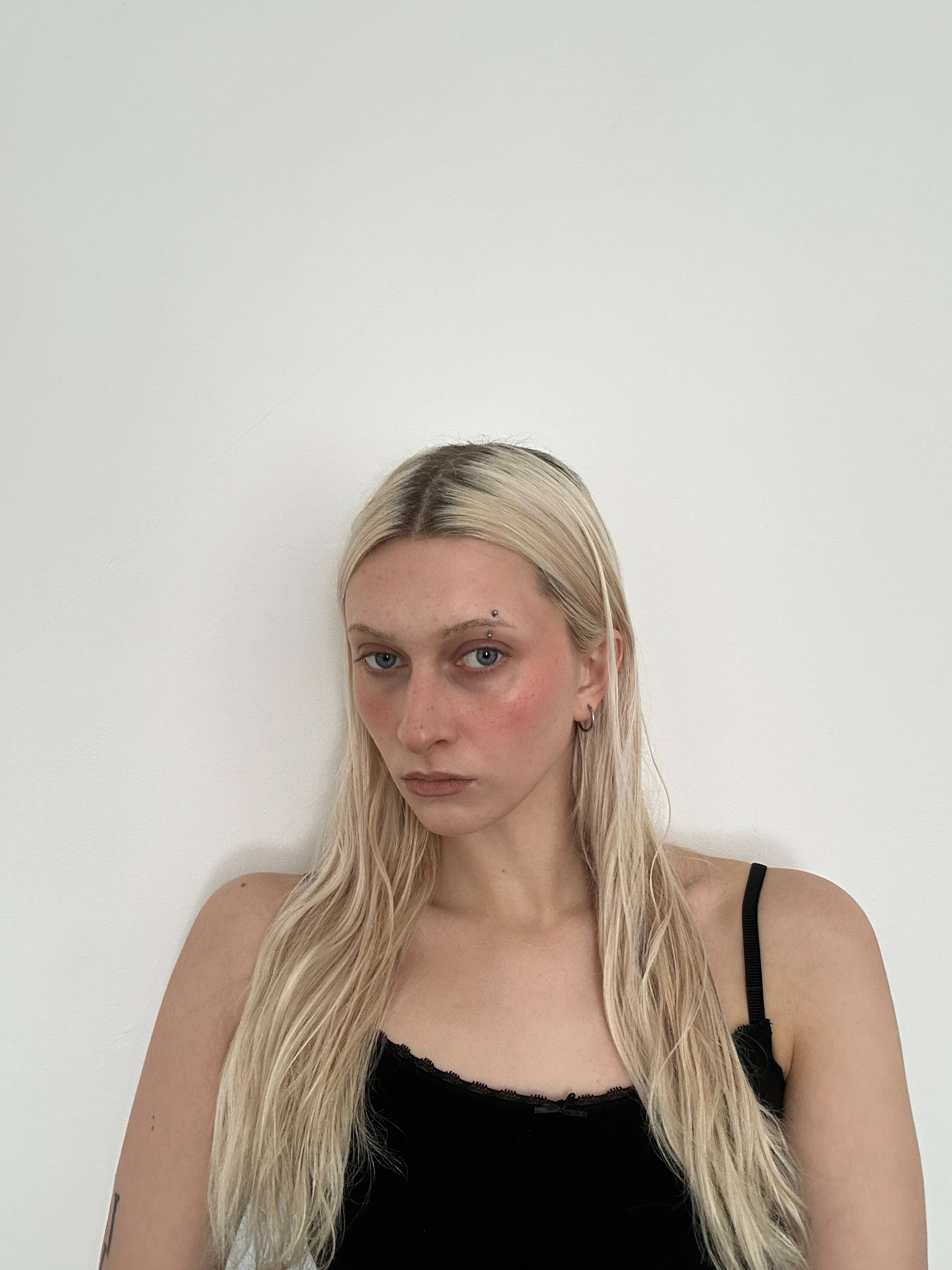 Image of Sarah Calcraft