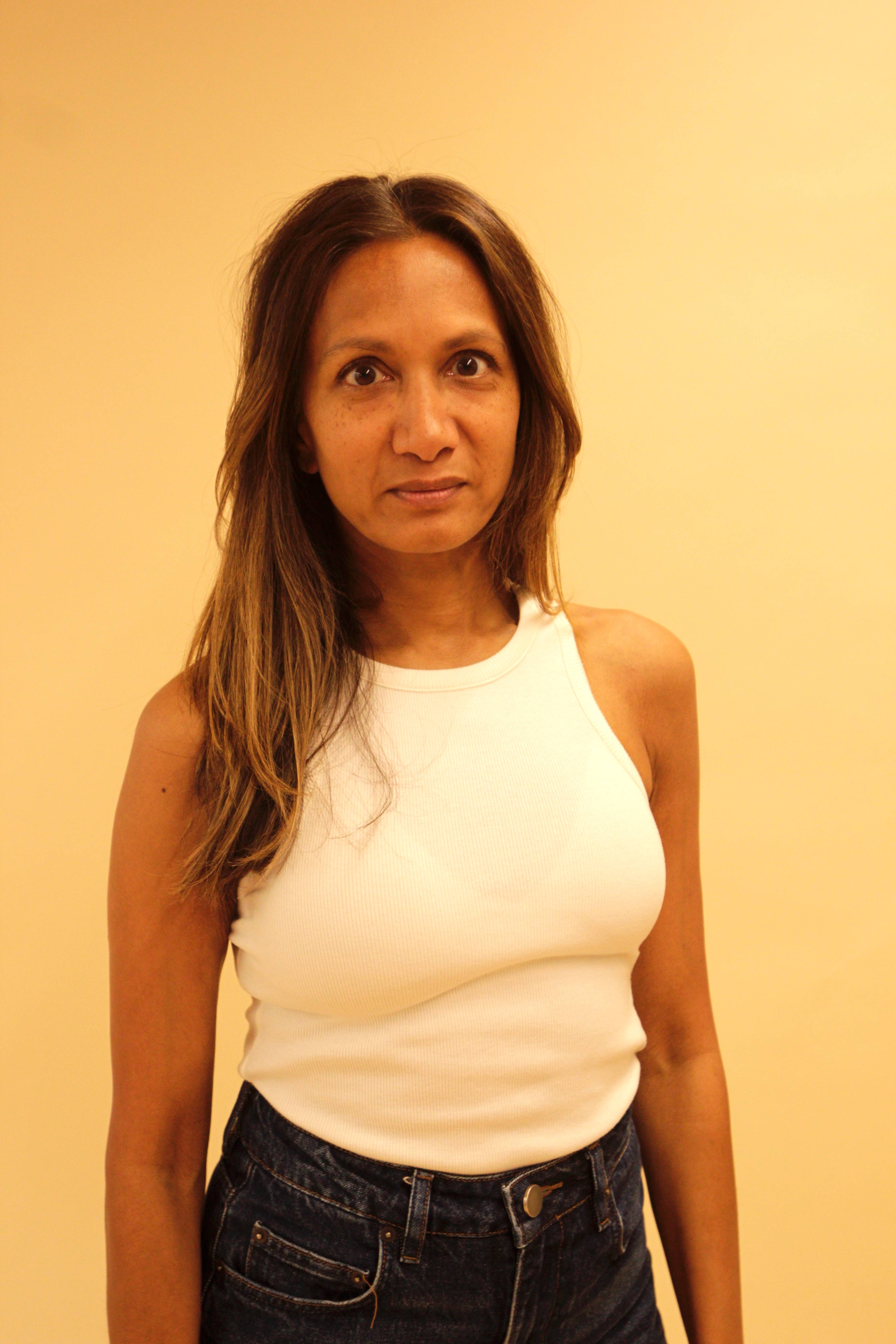Image of Anjali James
