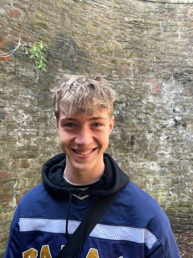 Image of Ed Chetwynd