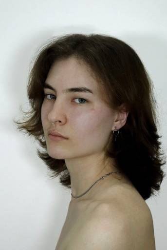 Image of Liliia Ostapchuk