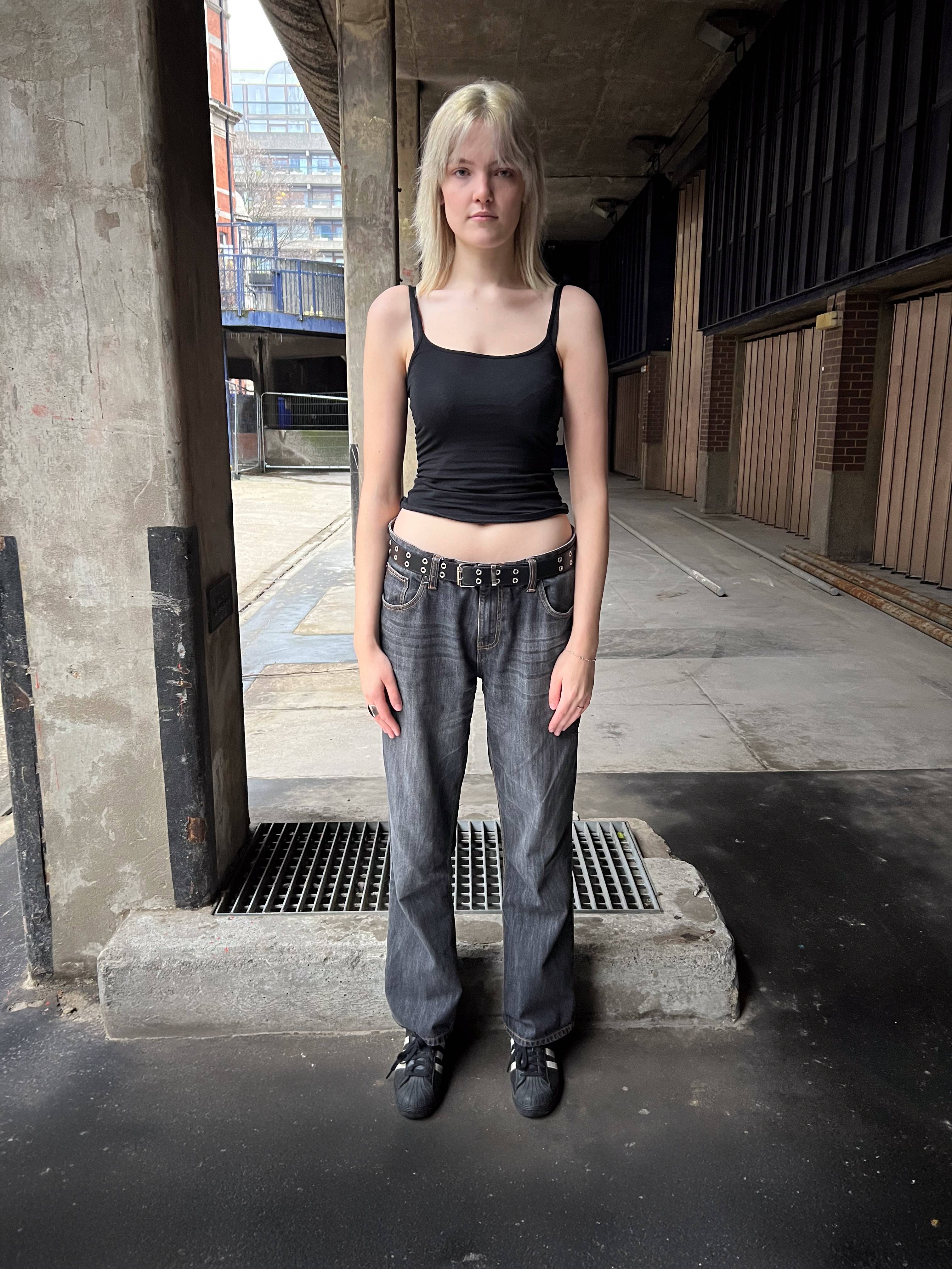 Image of Kaci Tindale