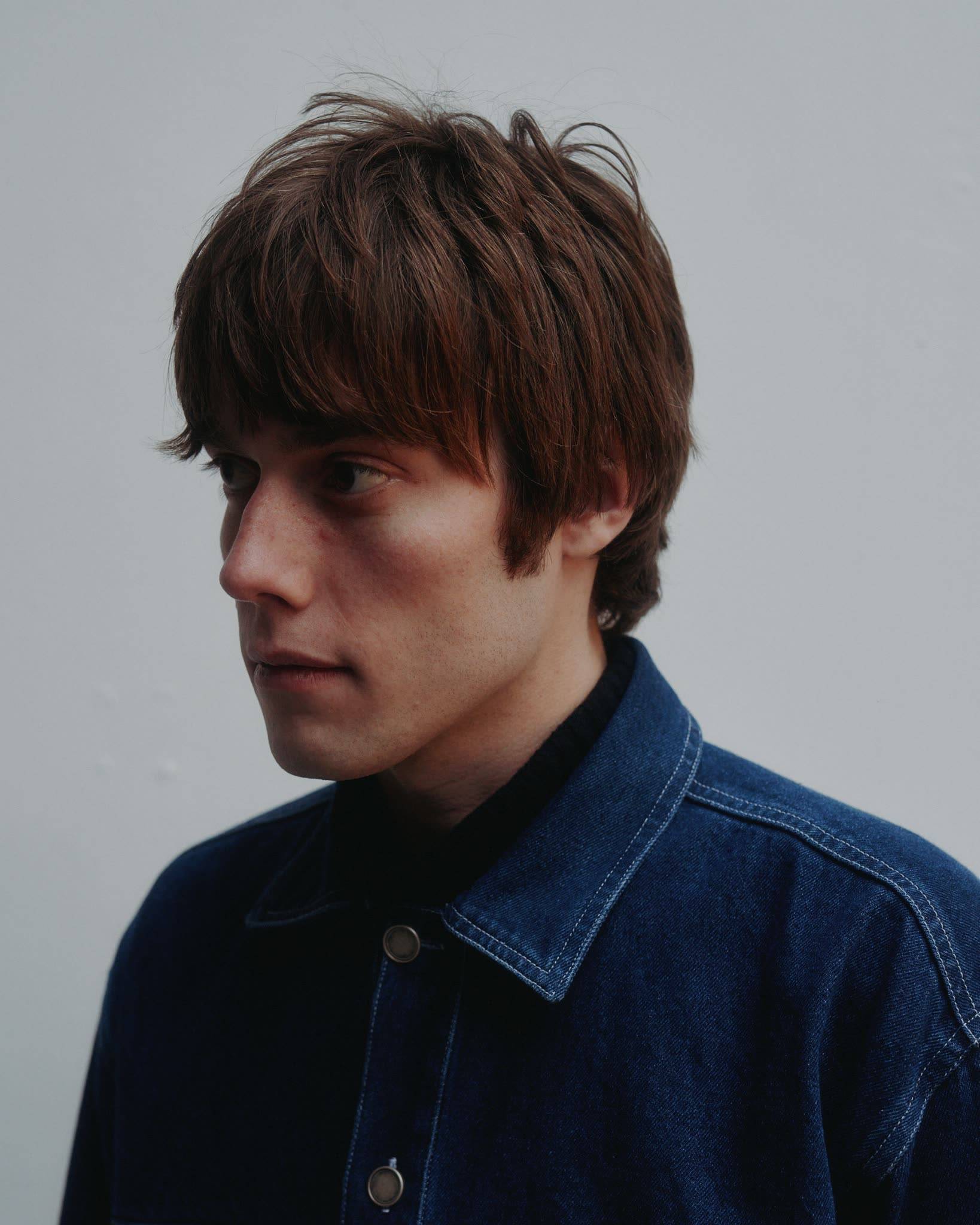 Image of Brook Plumptre