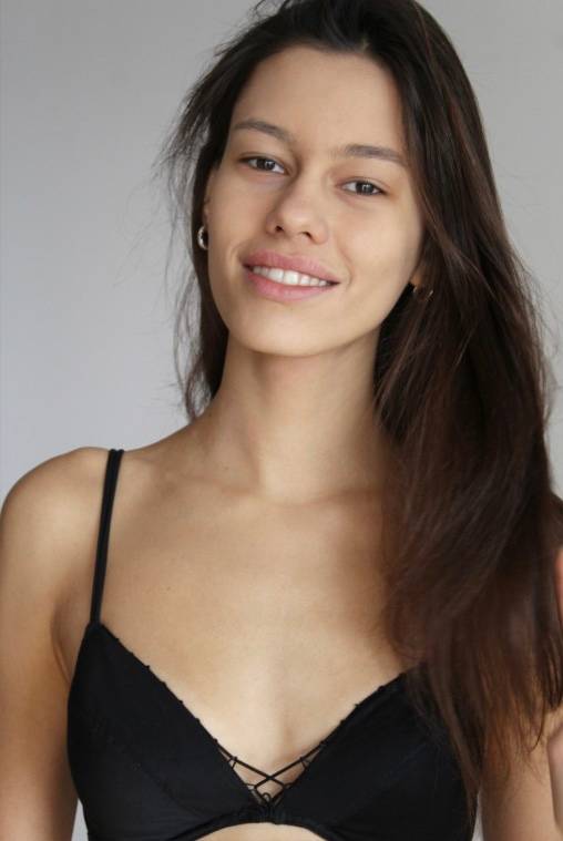 Image of Julia Walinowska