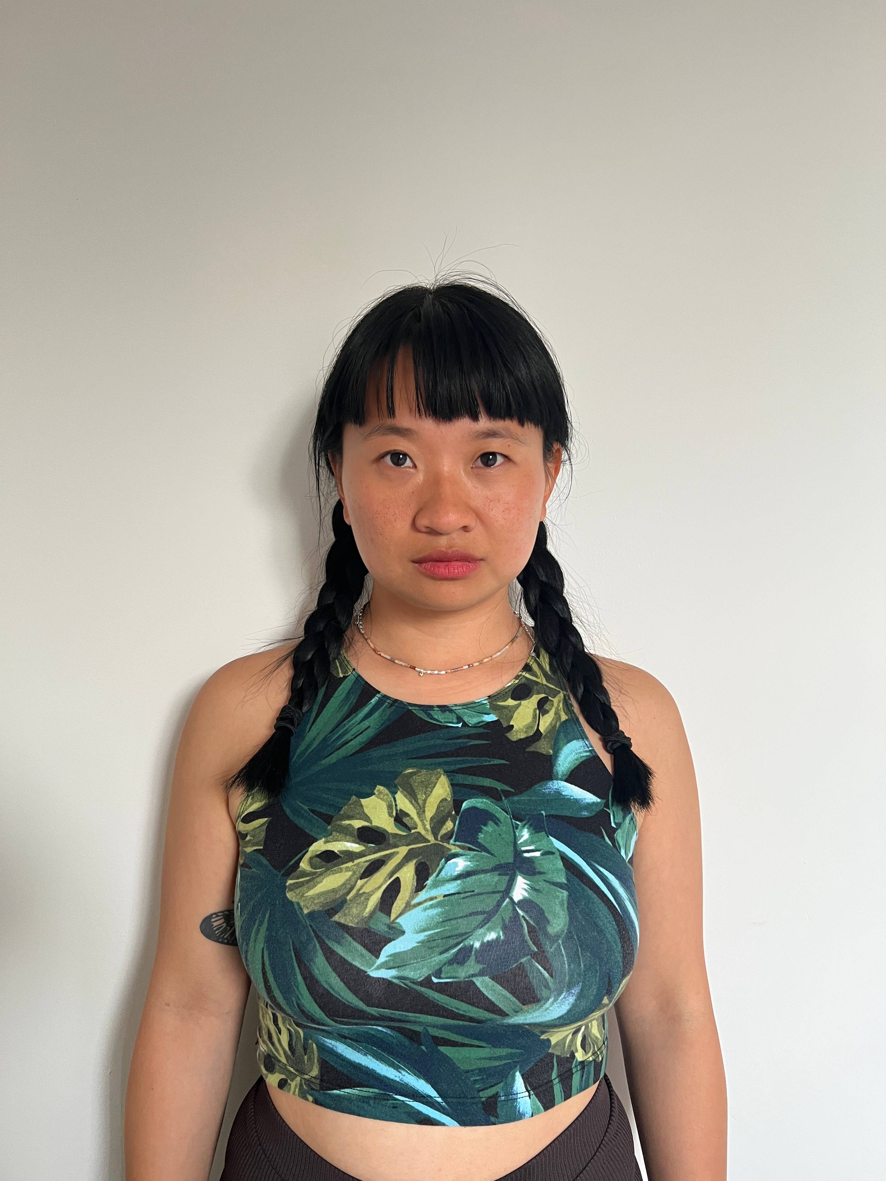 Image of Samantha Lu