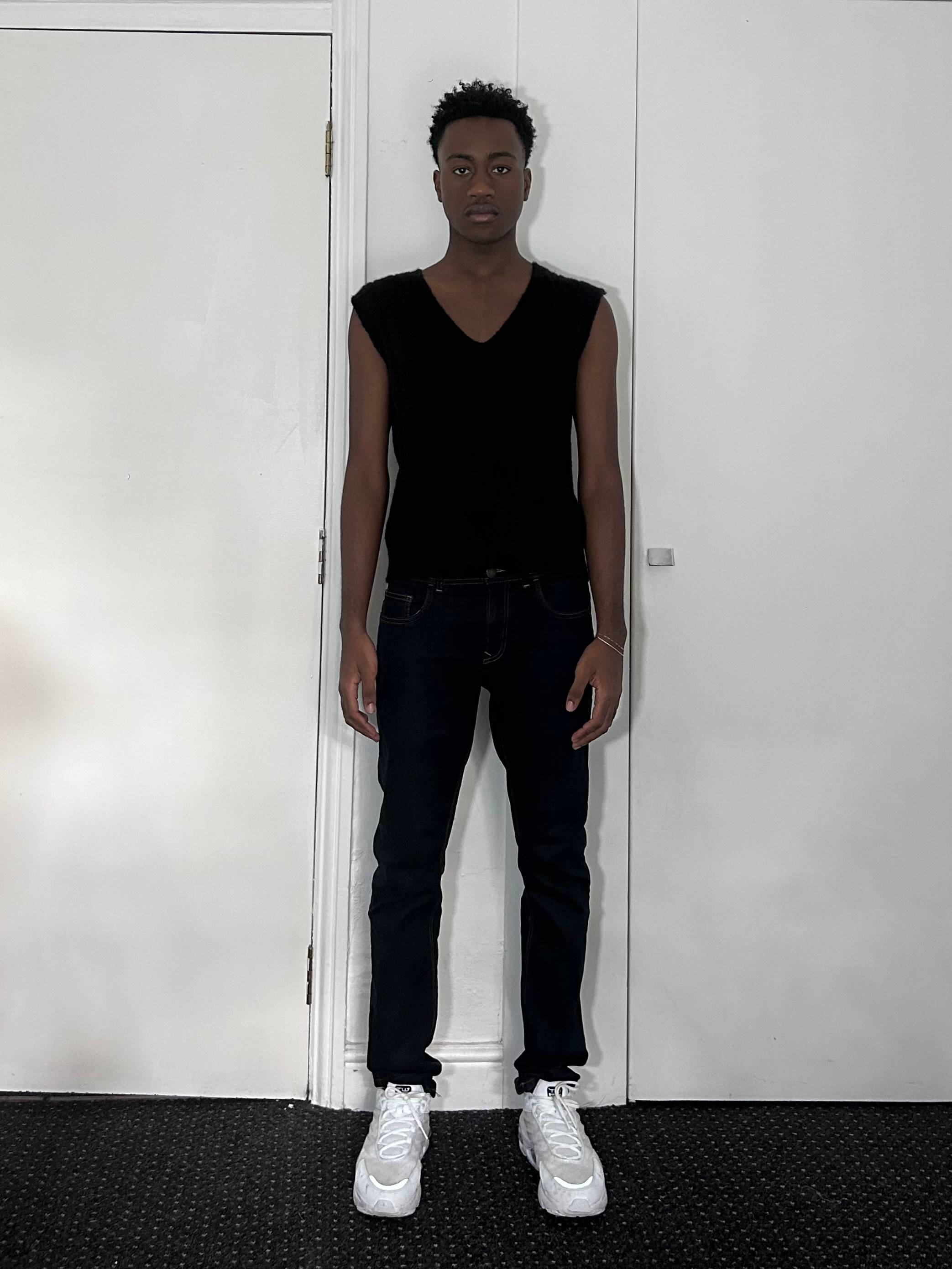 Image of Valentino Rodrigues