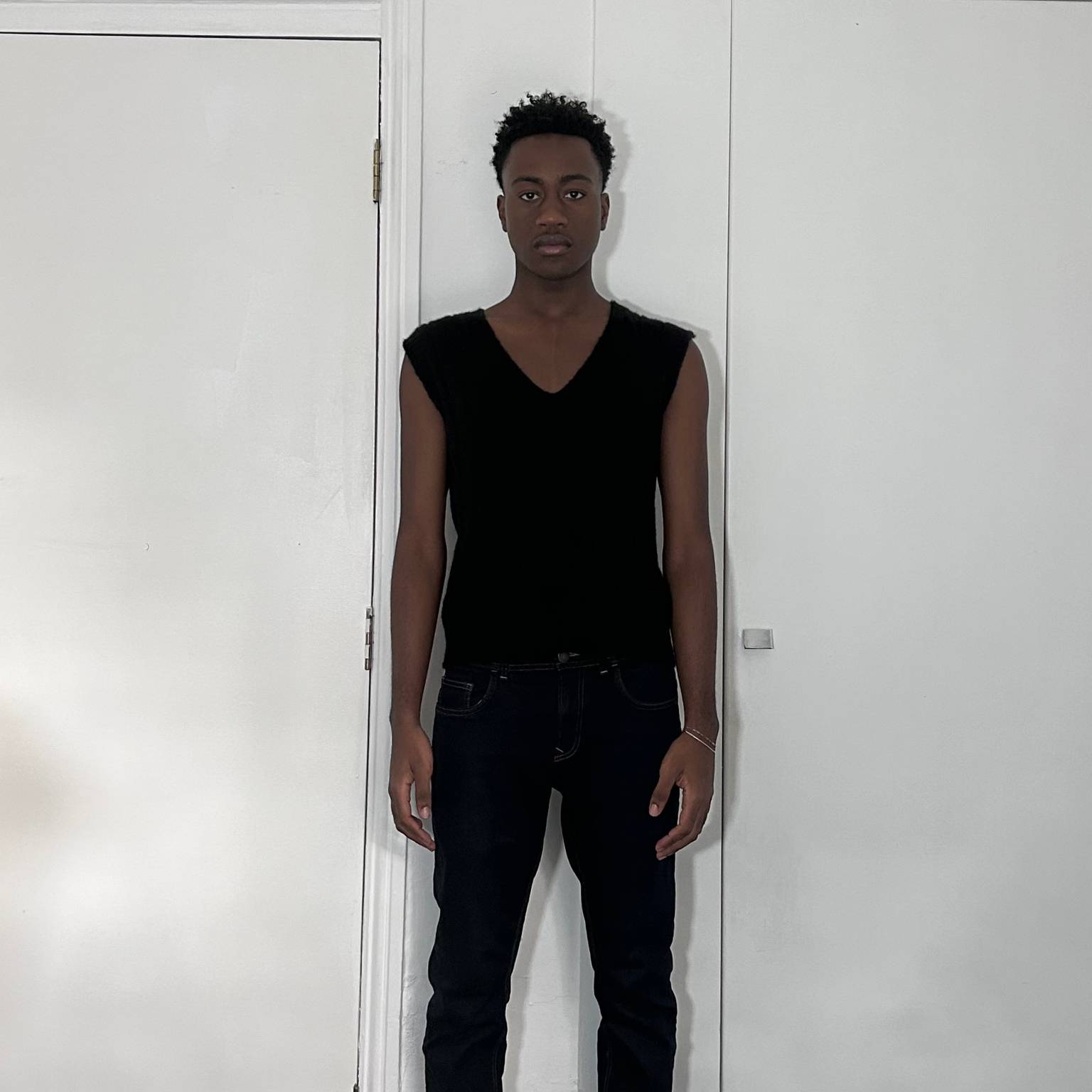 Image of Valentino Rodrigues