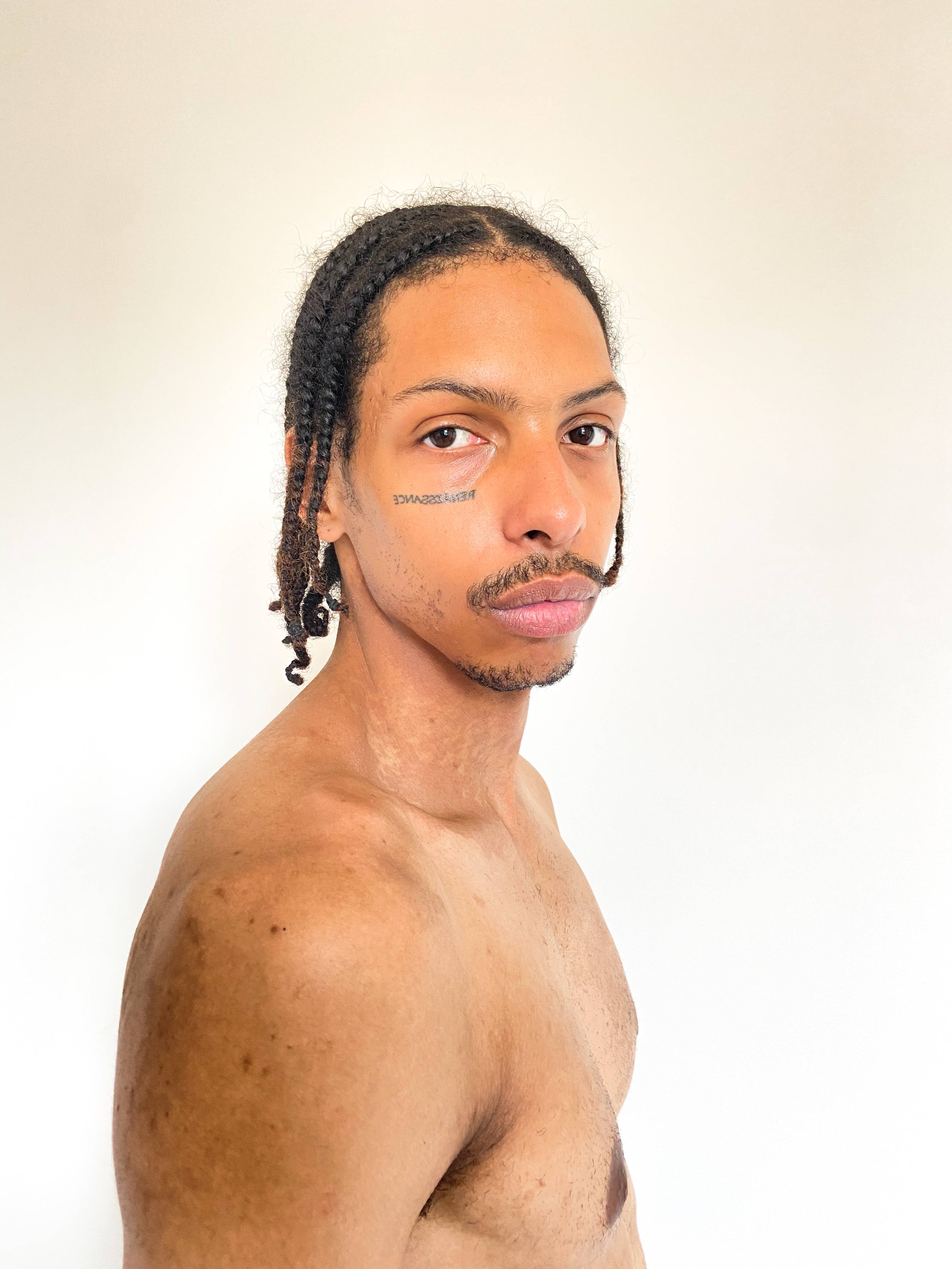 Image of Florian Gonzales