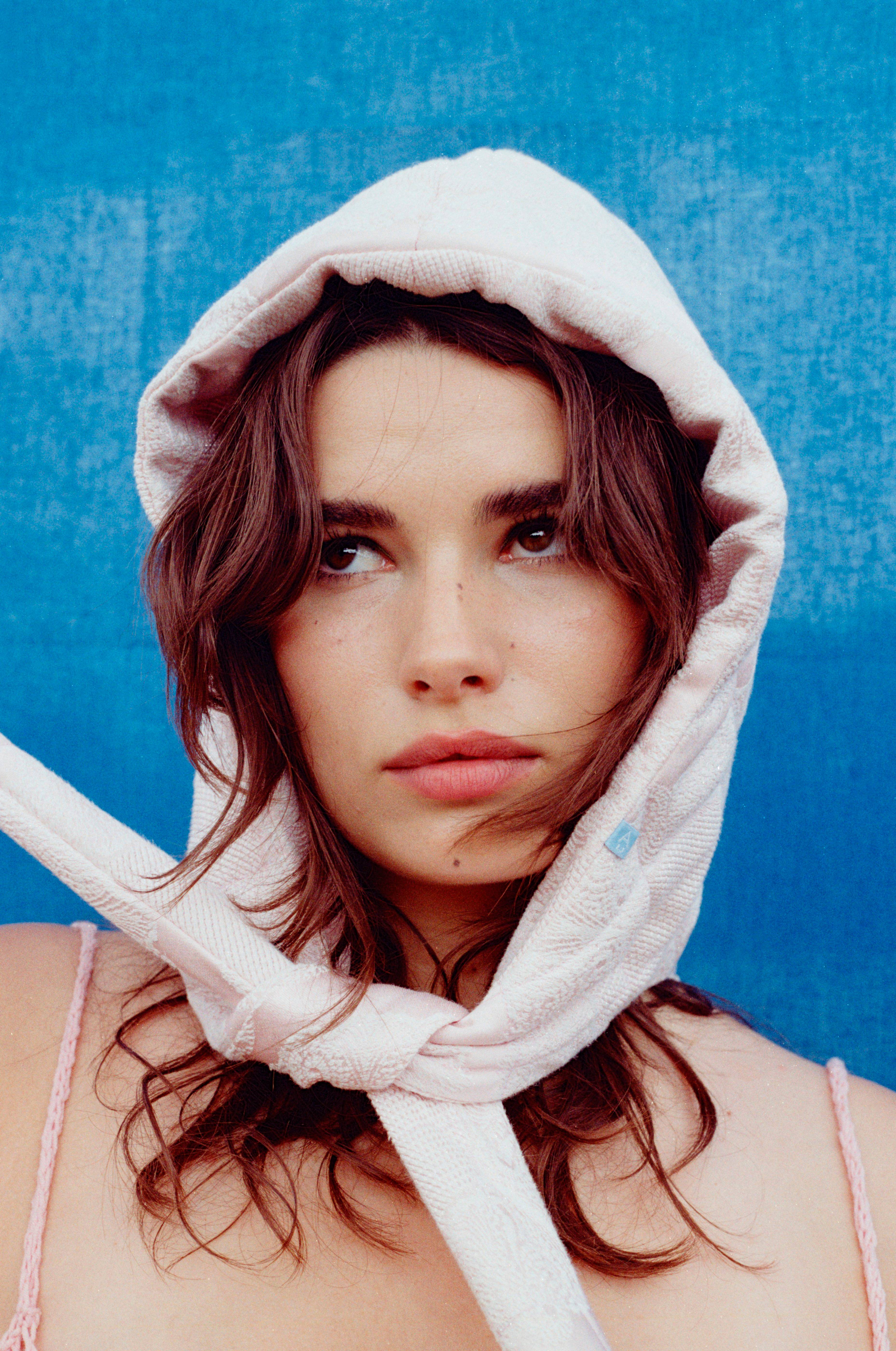 Image of Ruby Mountford
