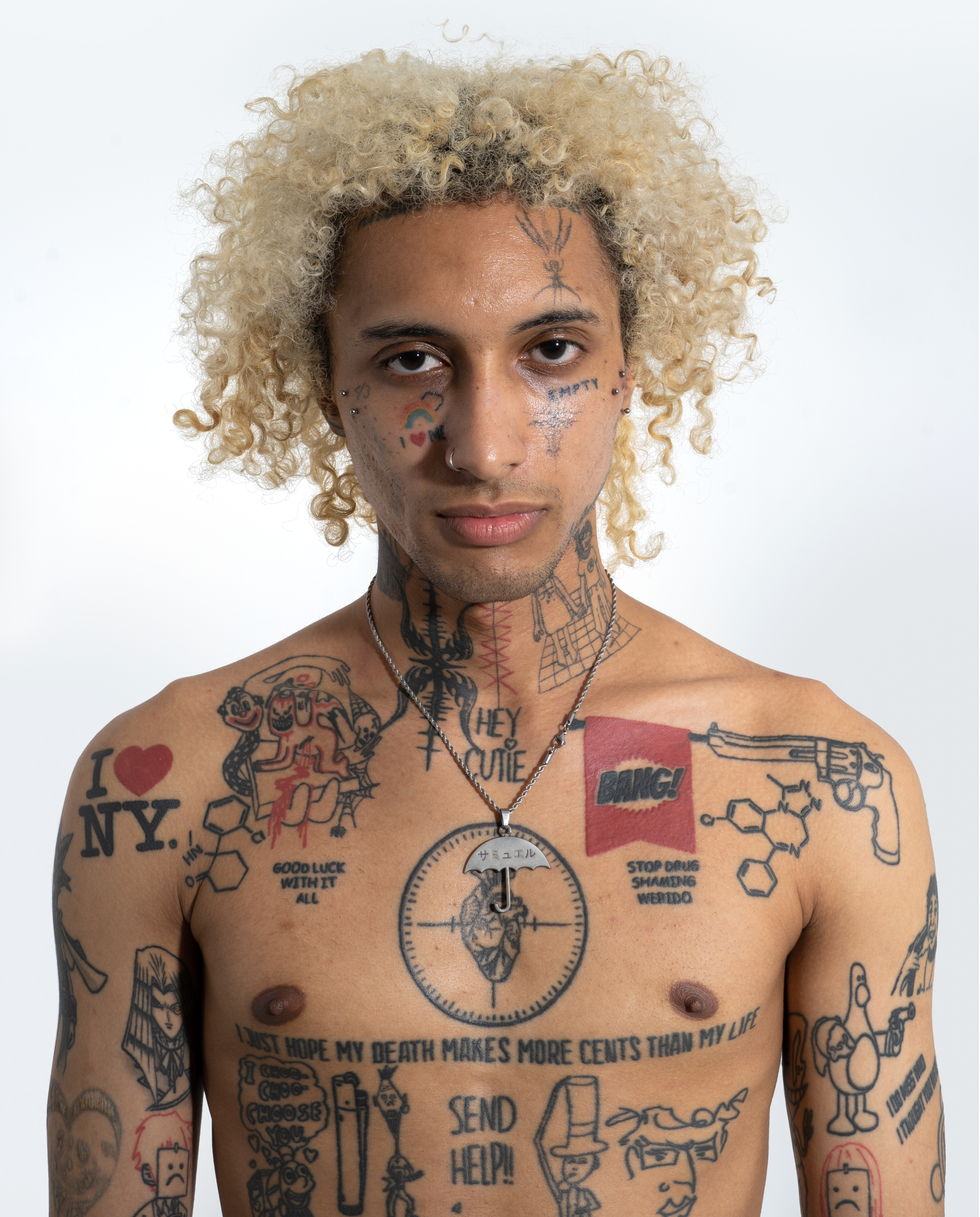 Image of Deon Vincent Davis