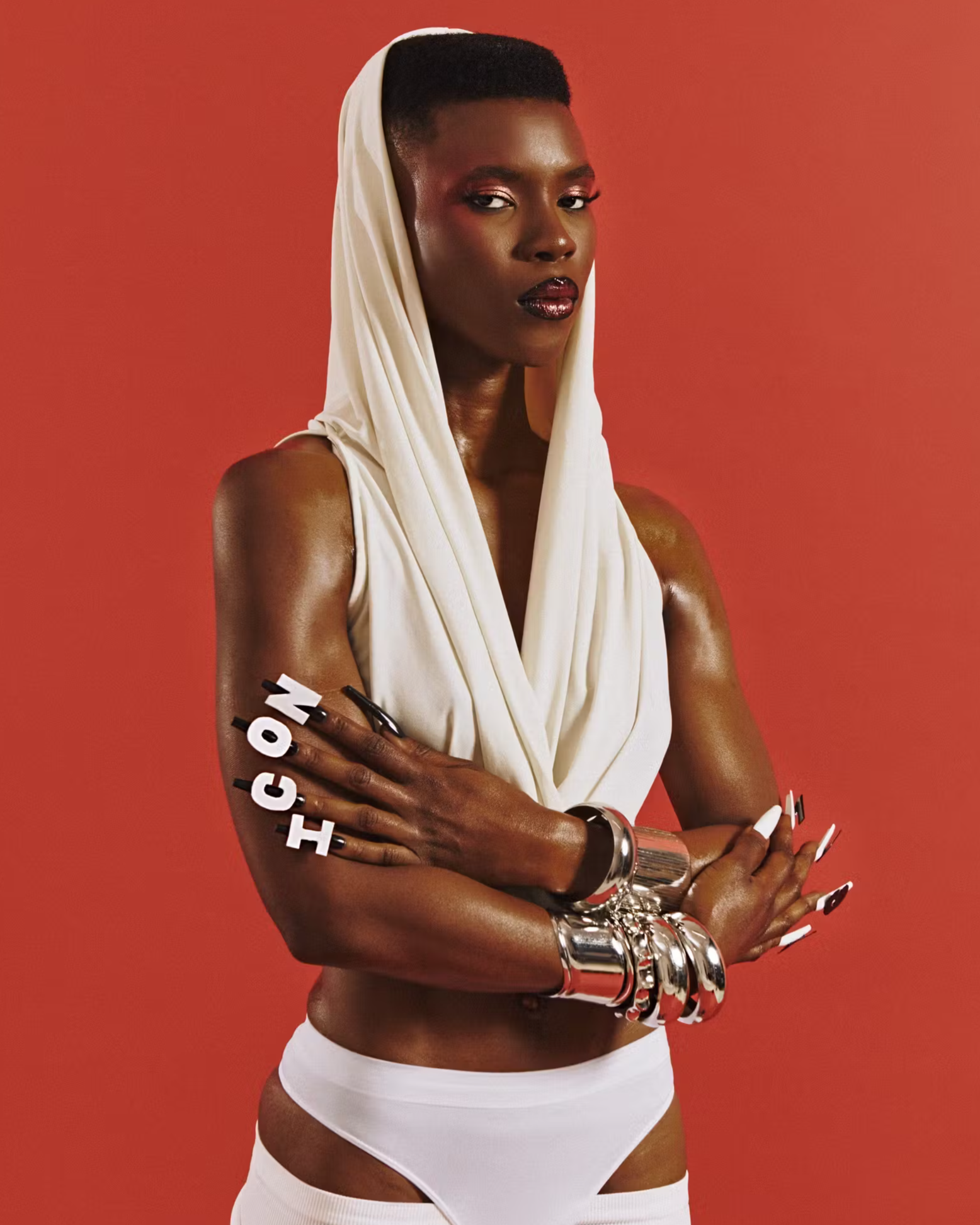 Image of Dania Tipote