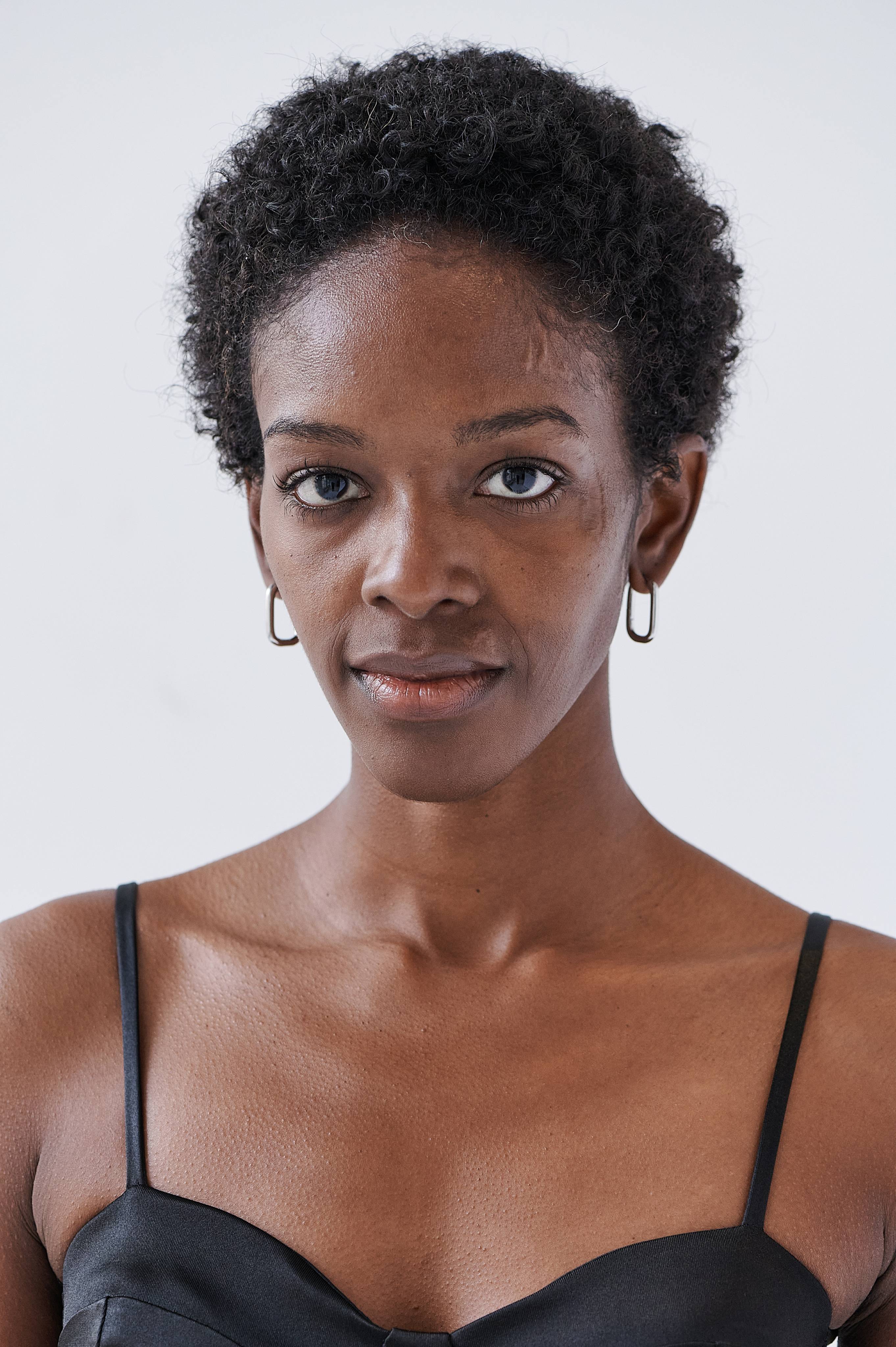 Image of Kiara Marshall